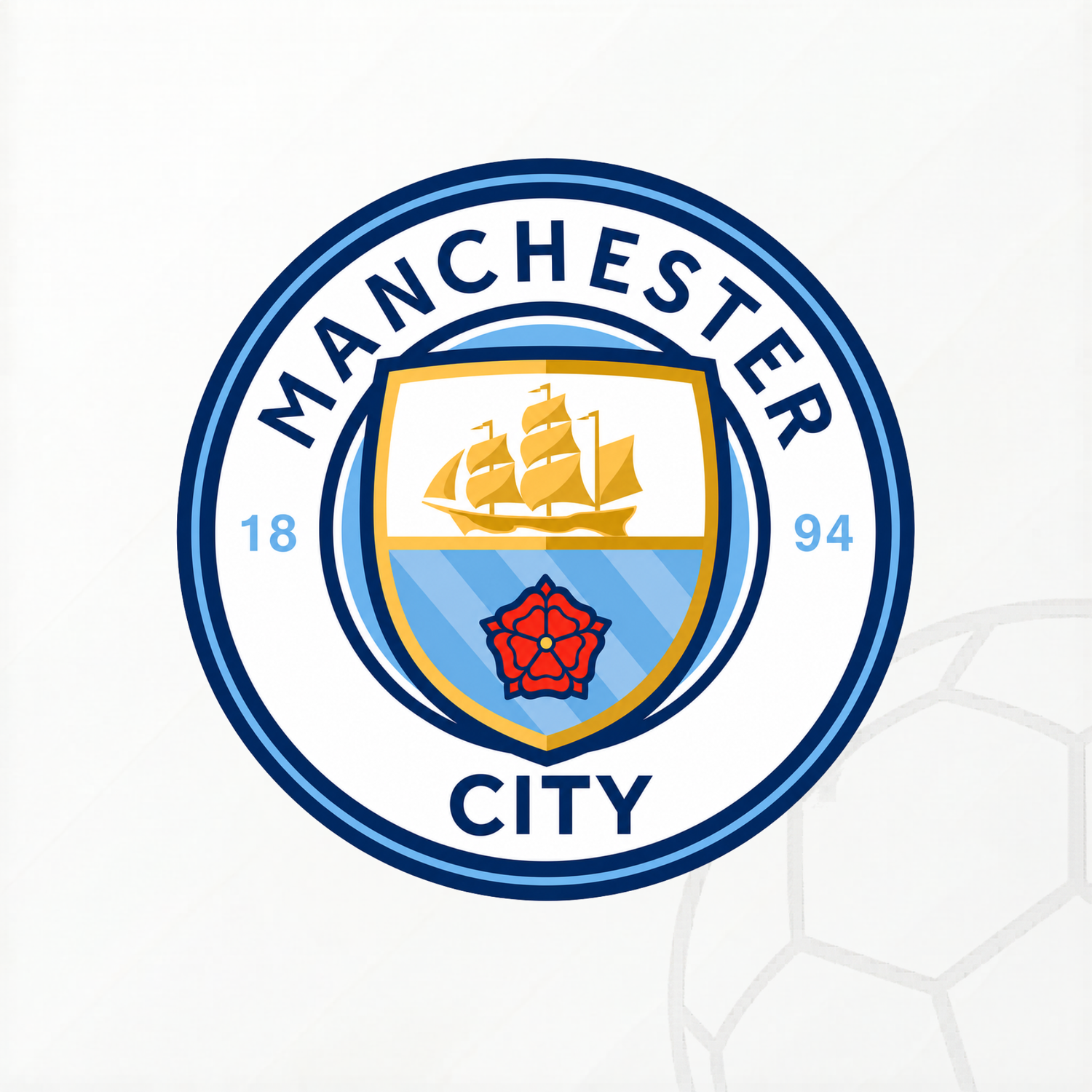 Man City