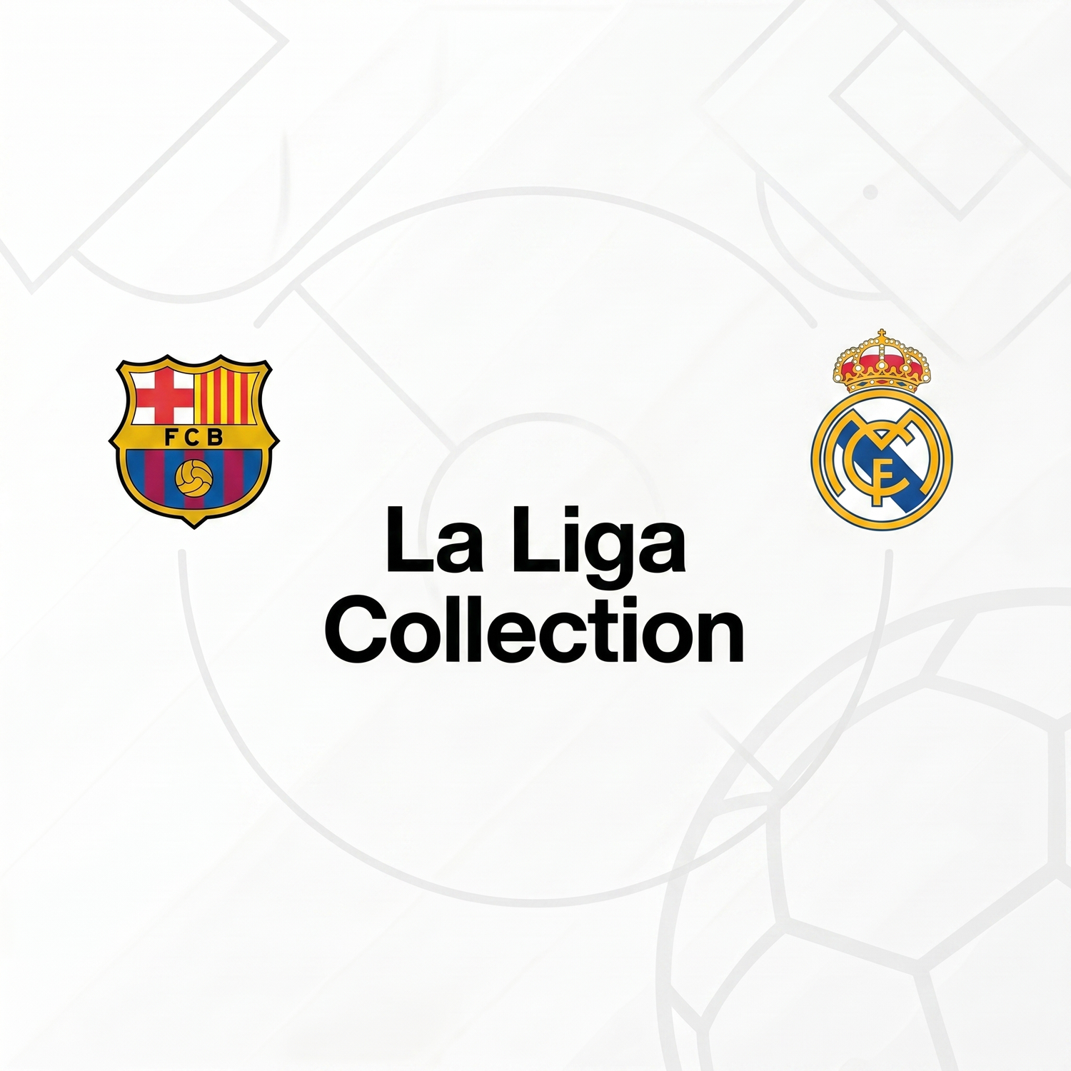 LA Liga