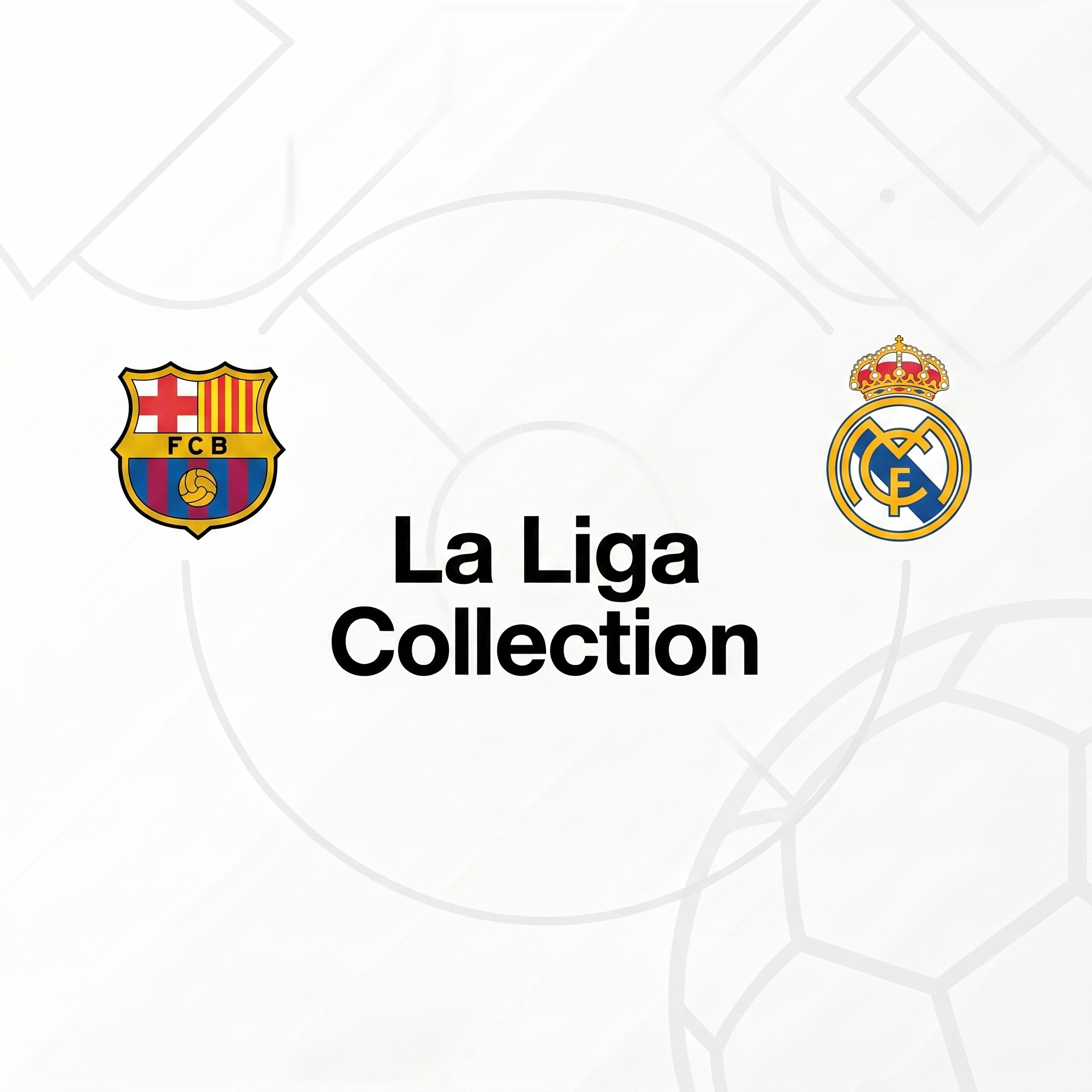 LA Liga