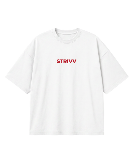 white | front flat