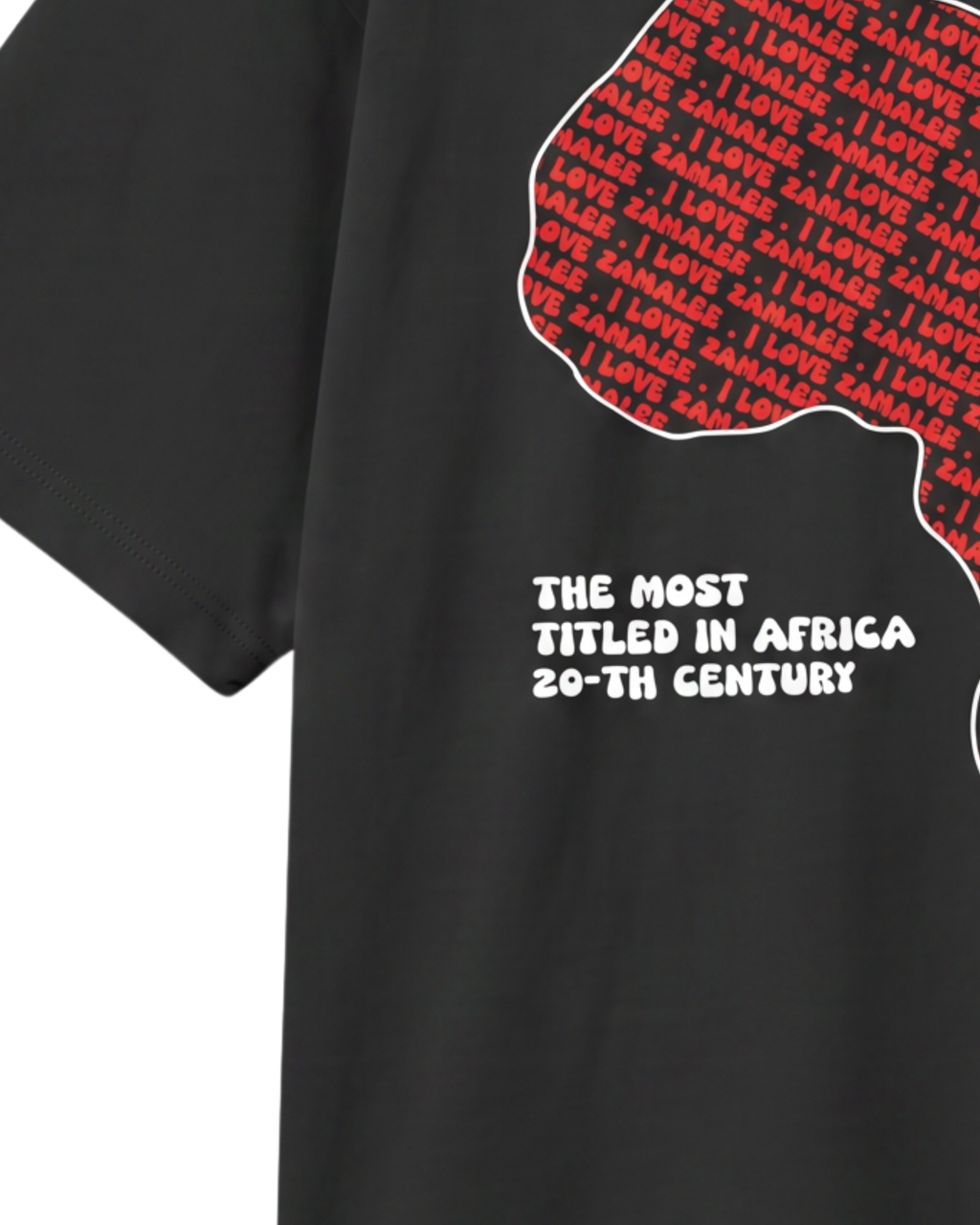 black | front close