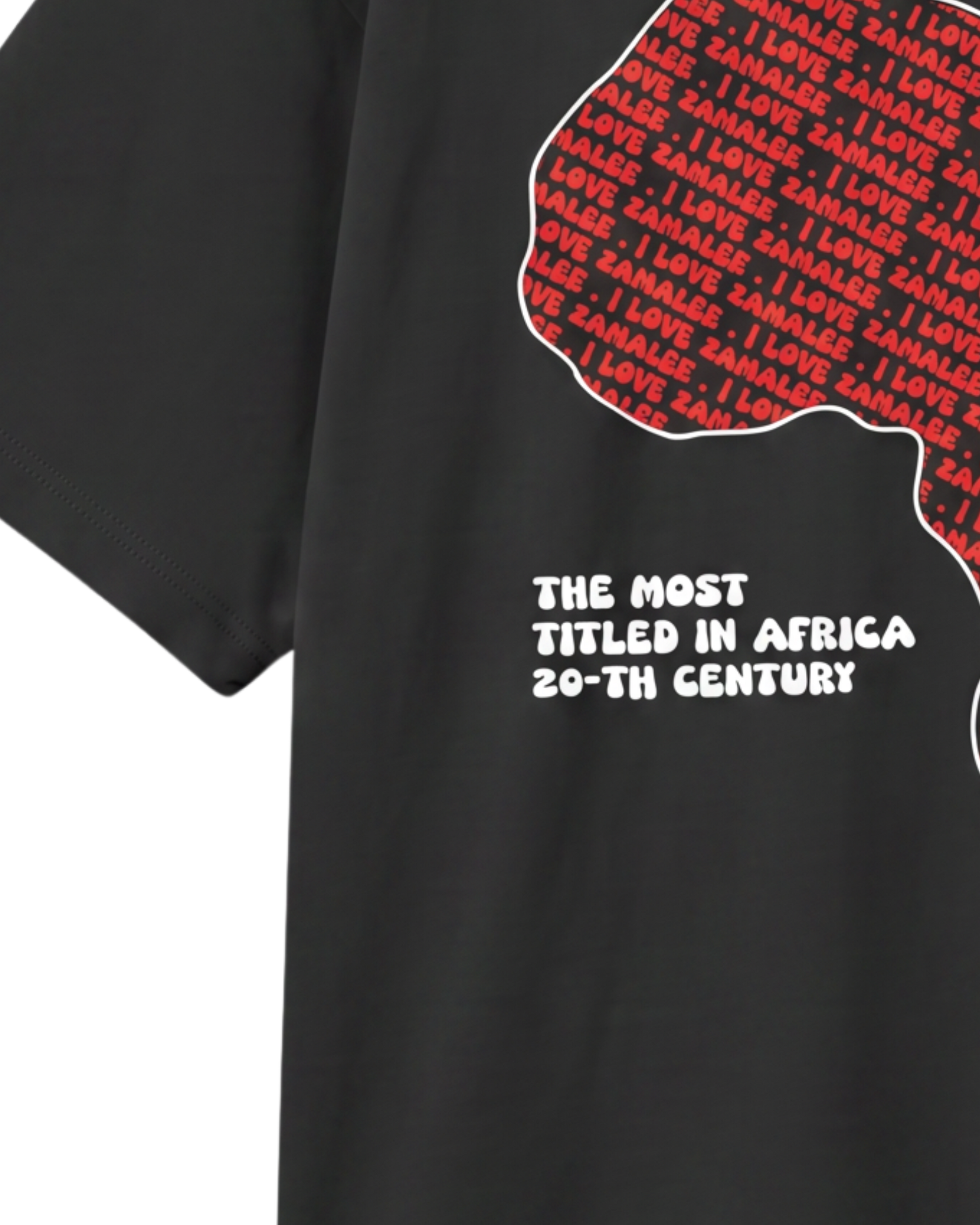 black | front close