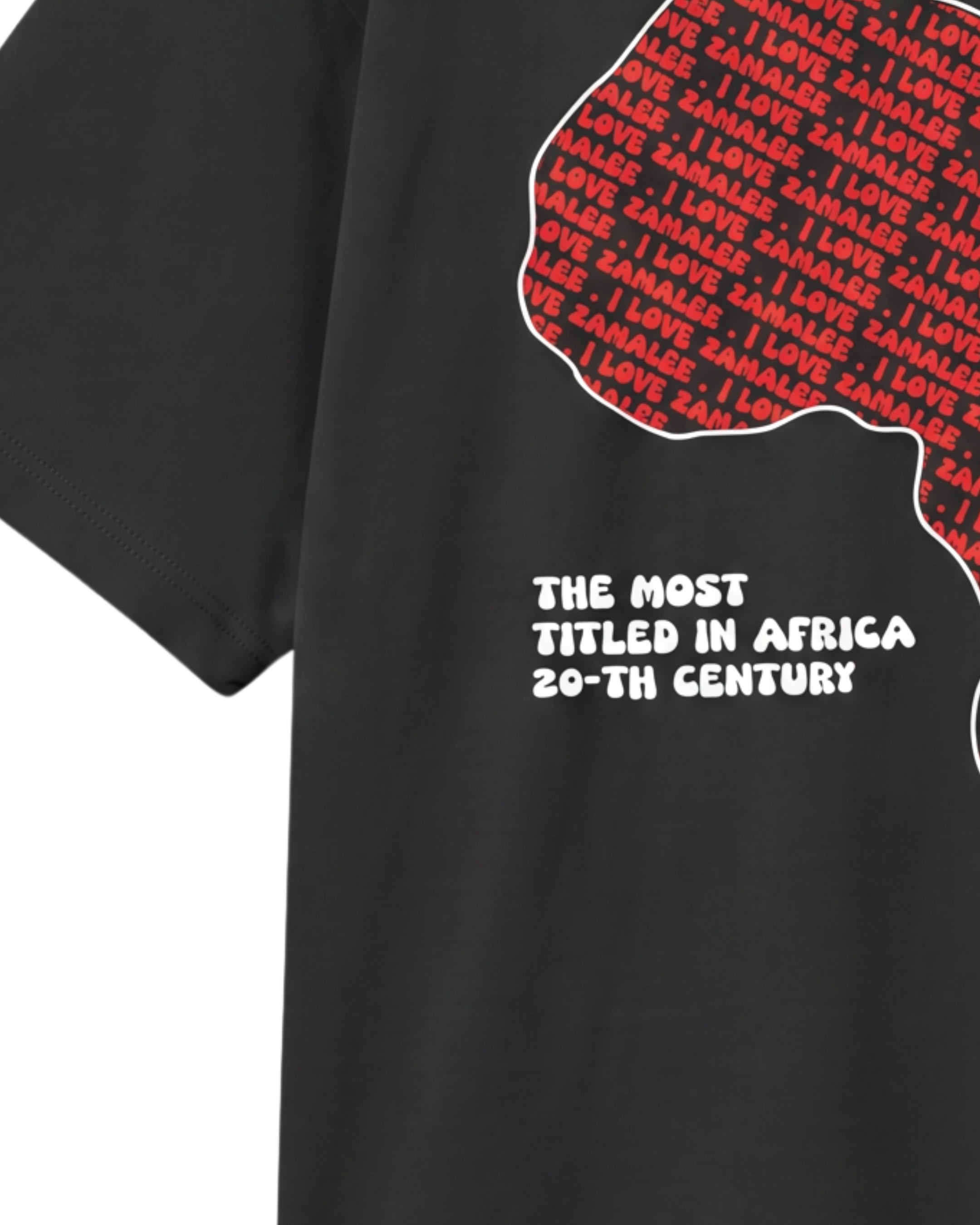 black | front close