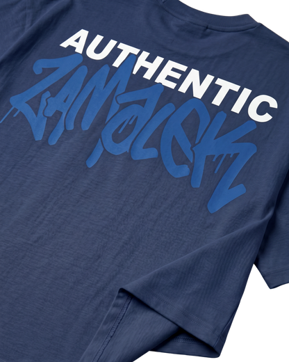 blue | back close