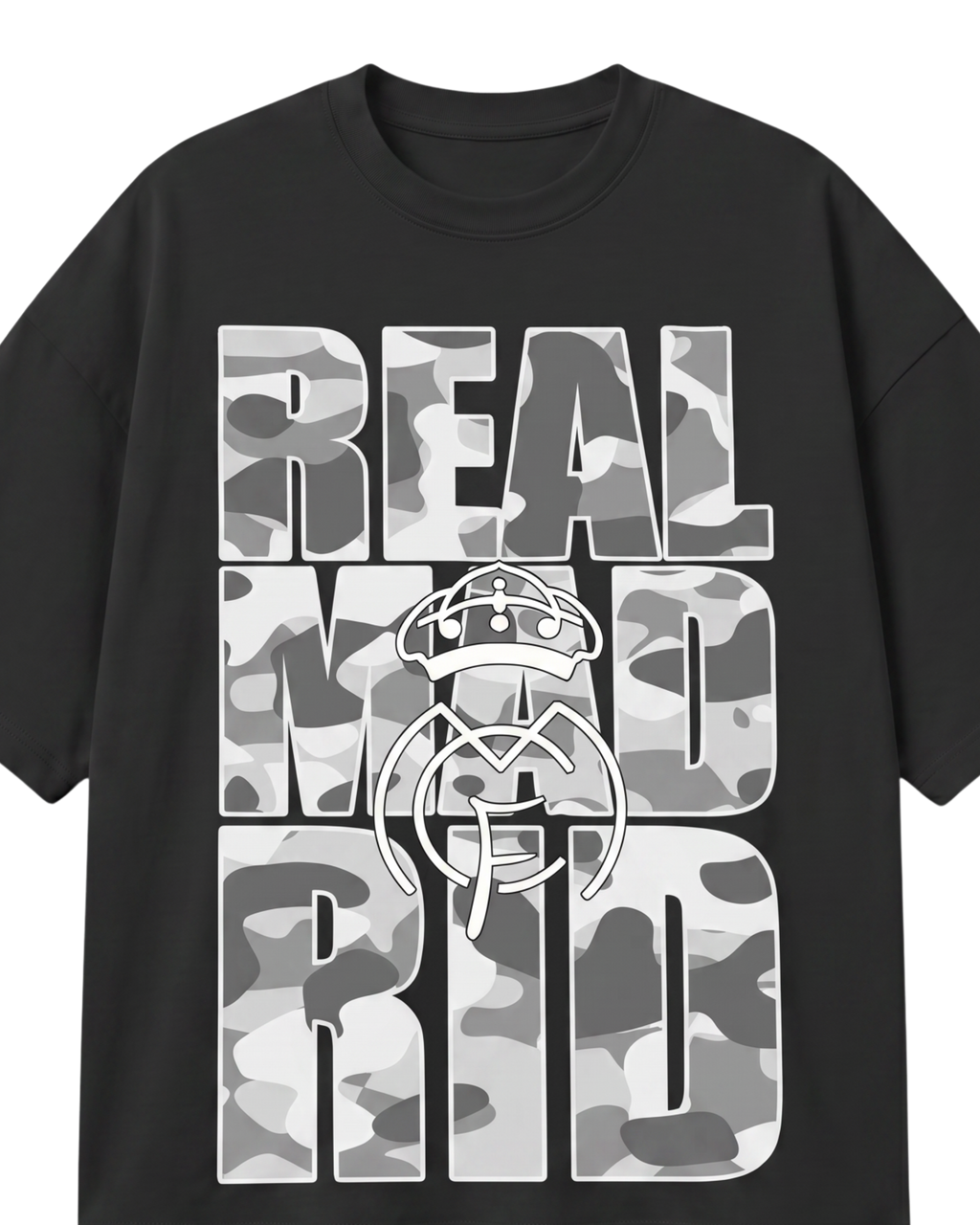 black | front close