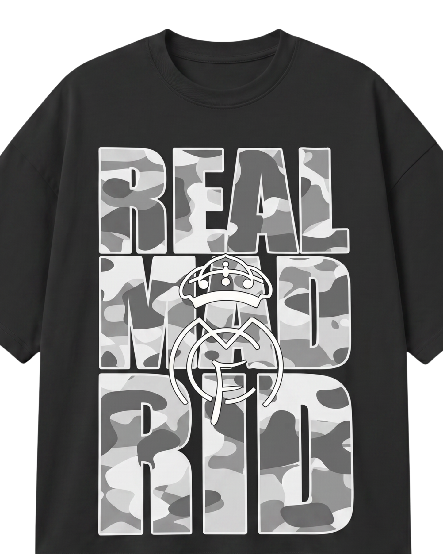 black | front close