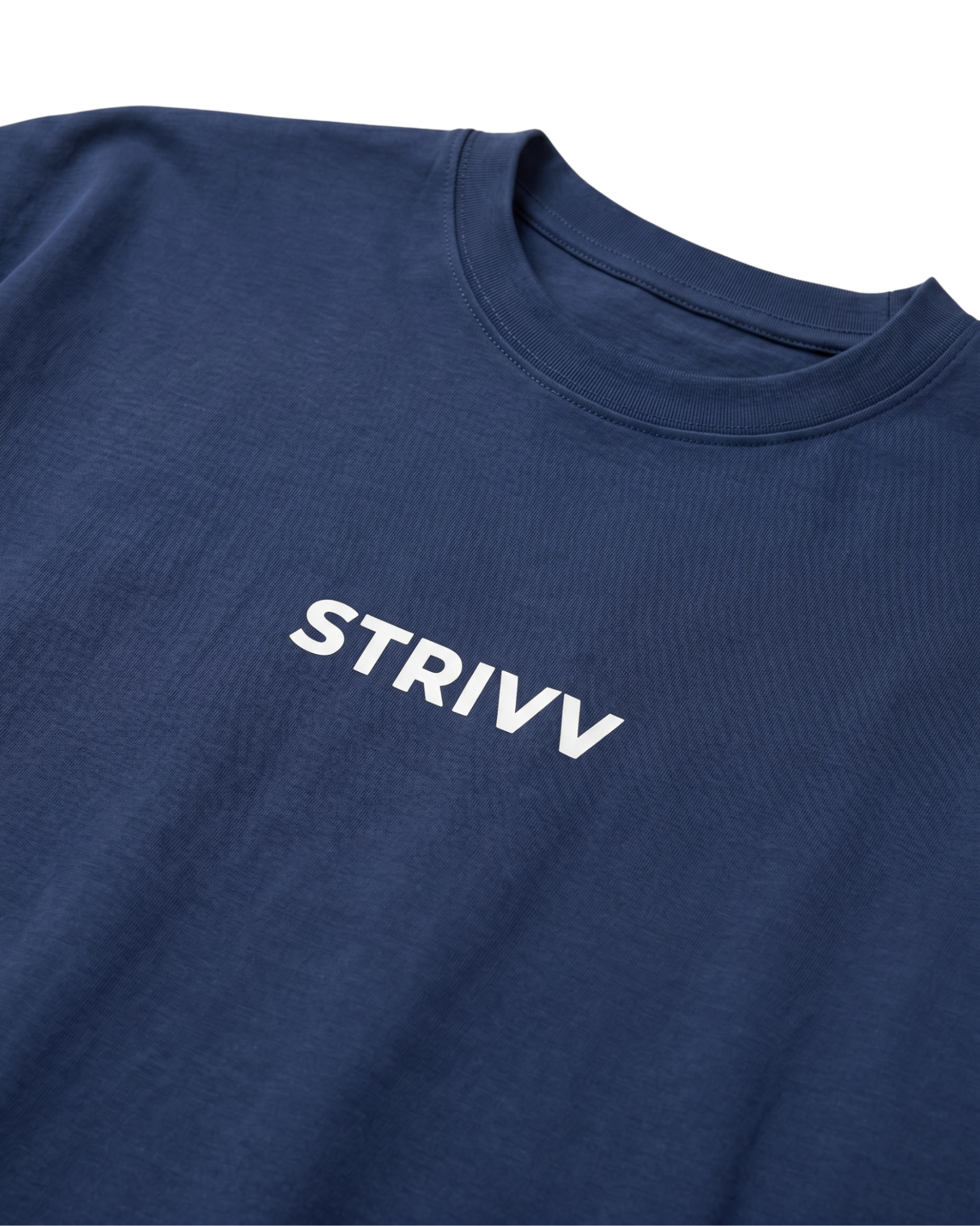 blue | front close 