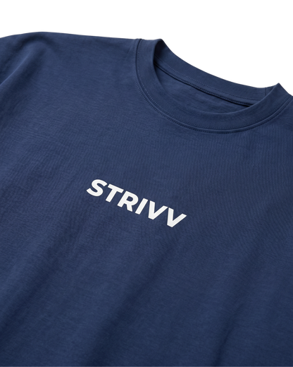 blue | front close 