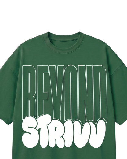 green | front close