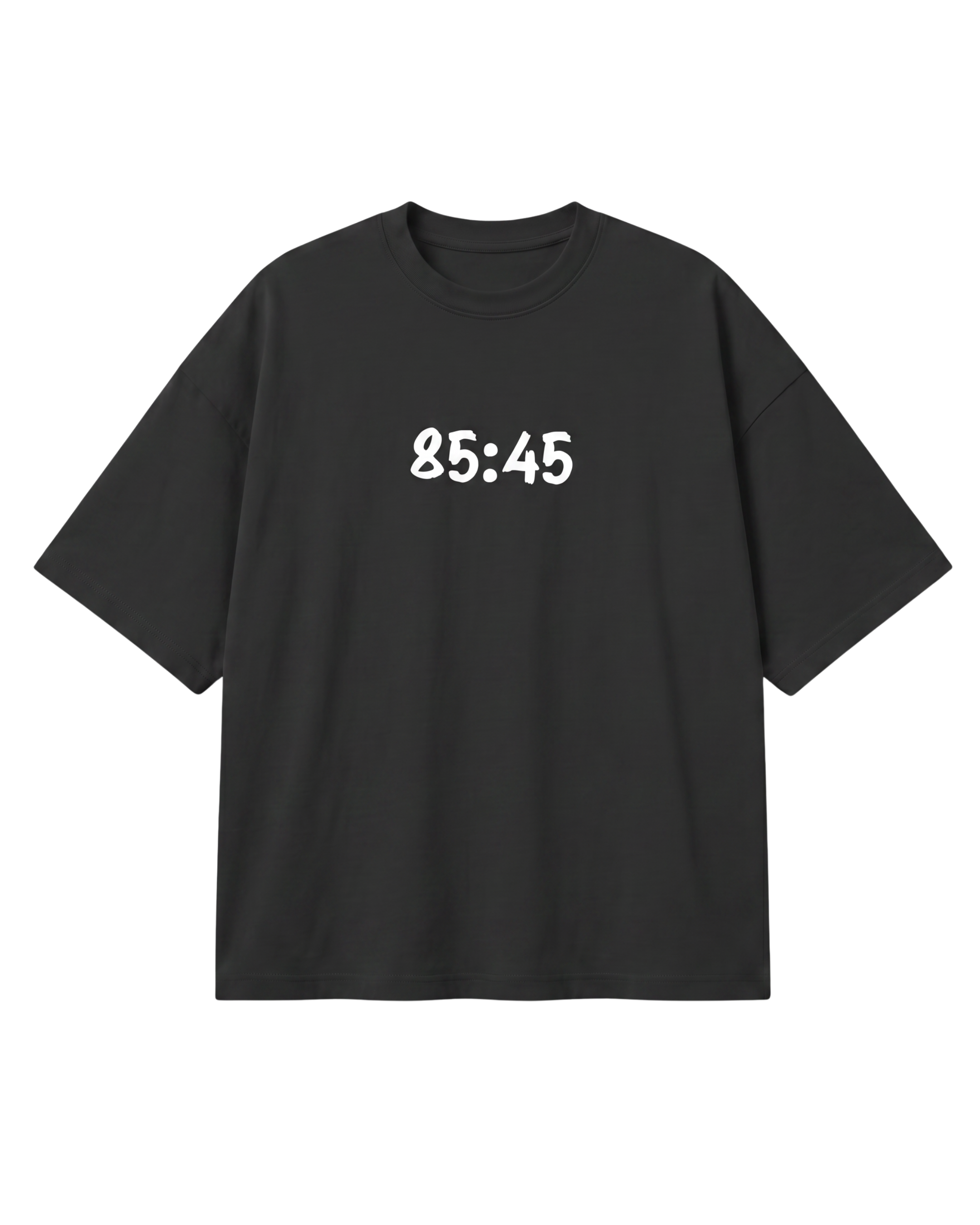 KO 85:45 Oversized T-Shirt