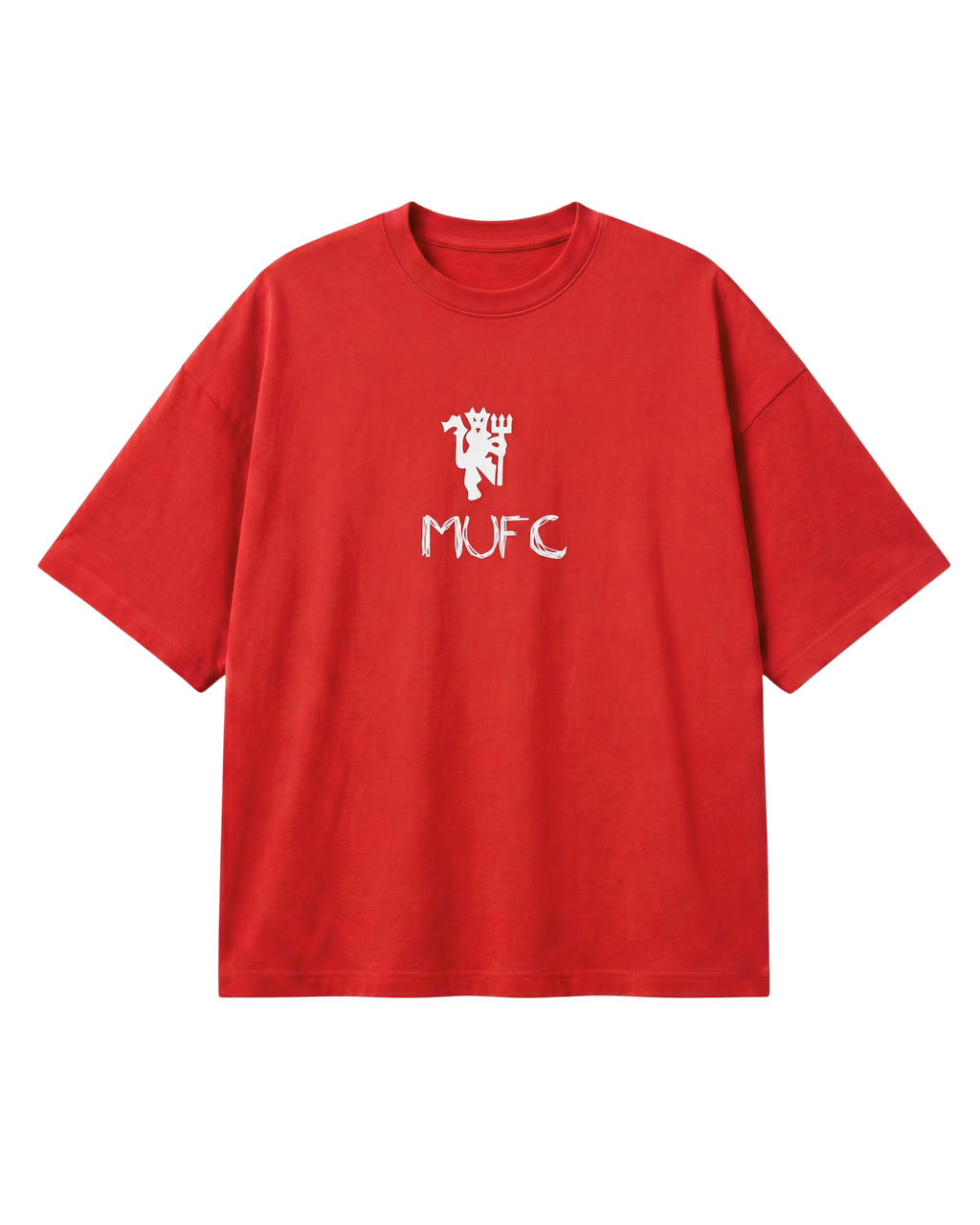 Take Me Home Oversized T-Shirt