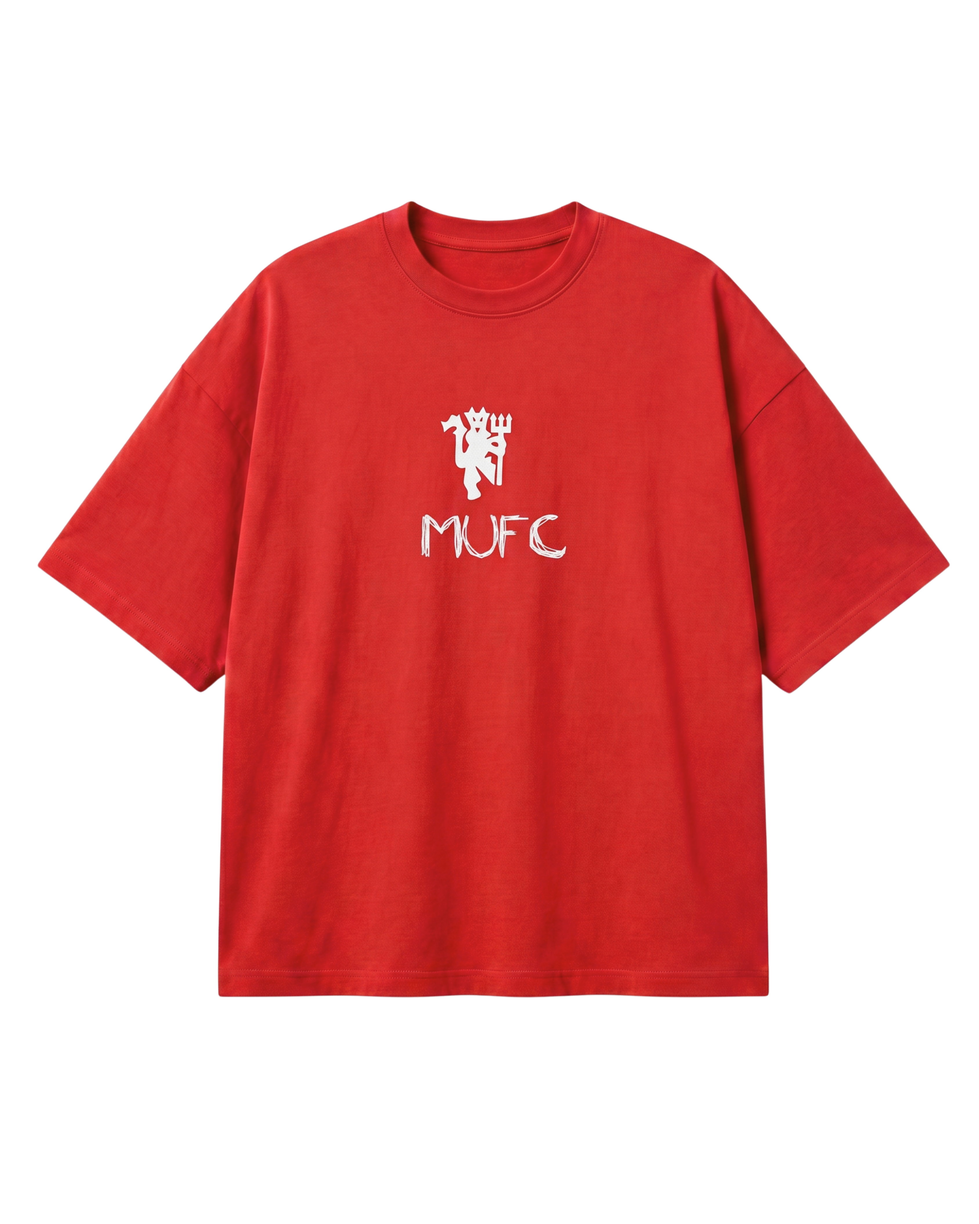 Take Me Home Oversized T-Shirt
