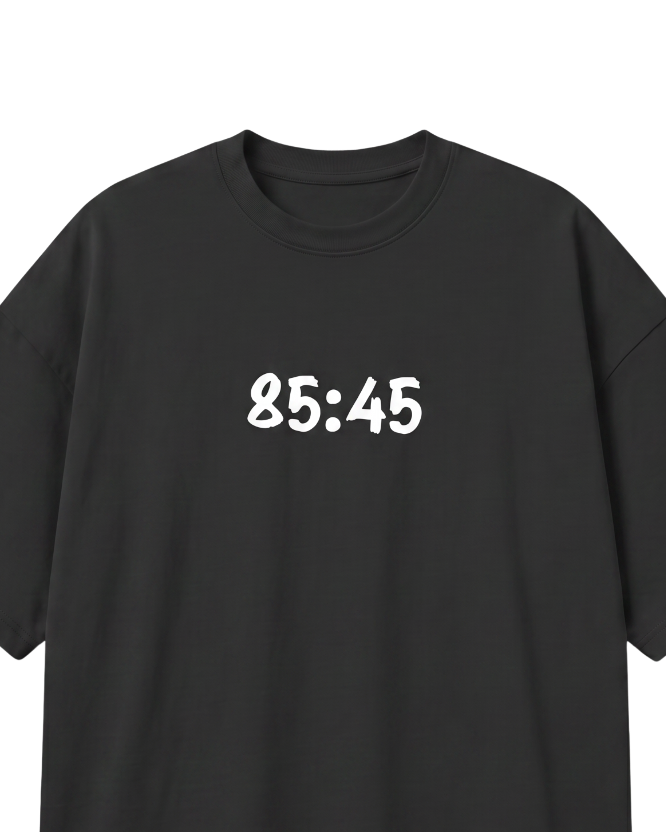 KO 85:45 Oversized T-Shirt