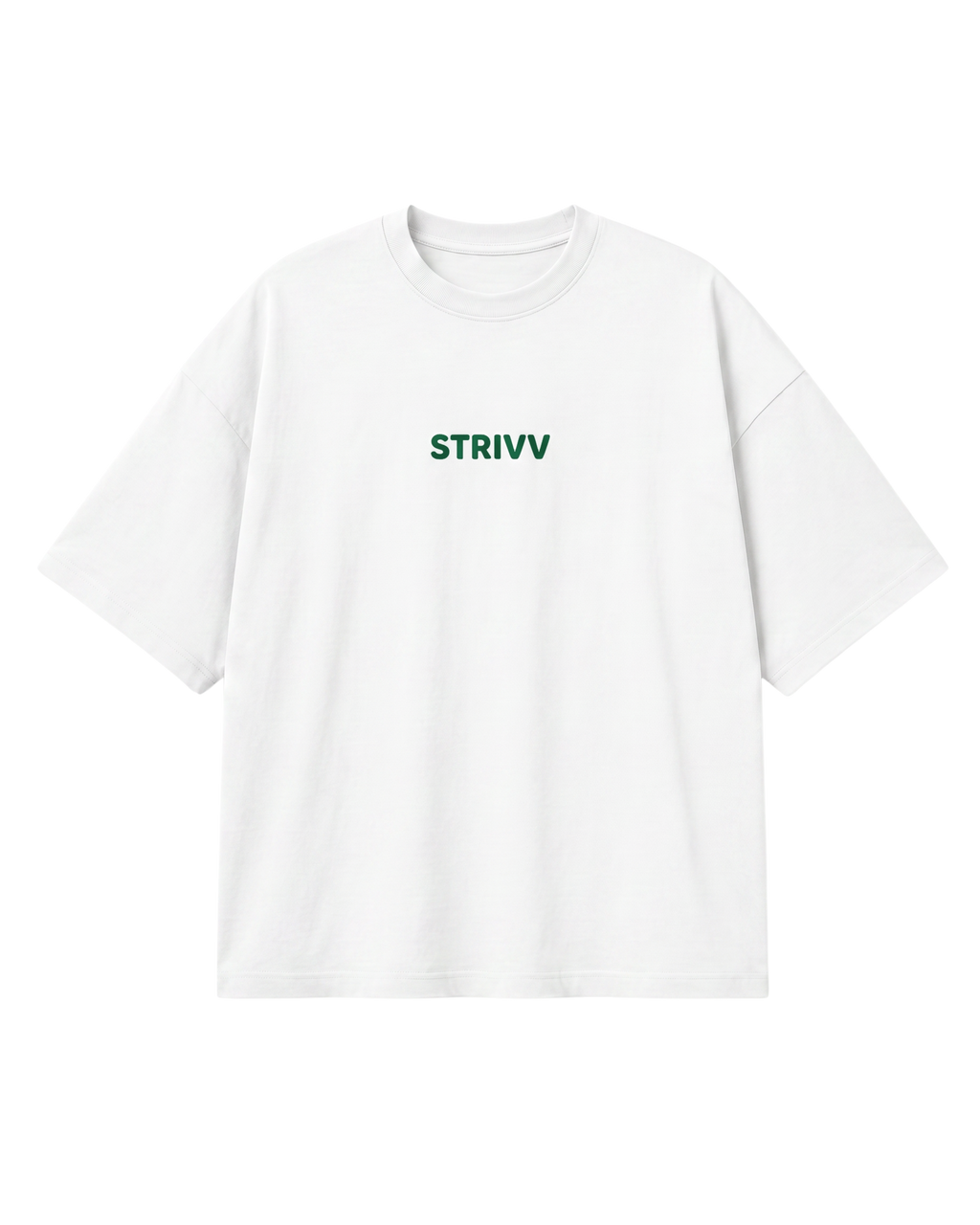 Smash Padel Oversized T-Shirt