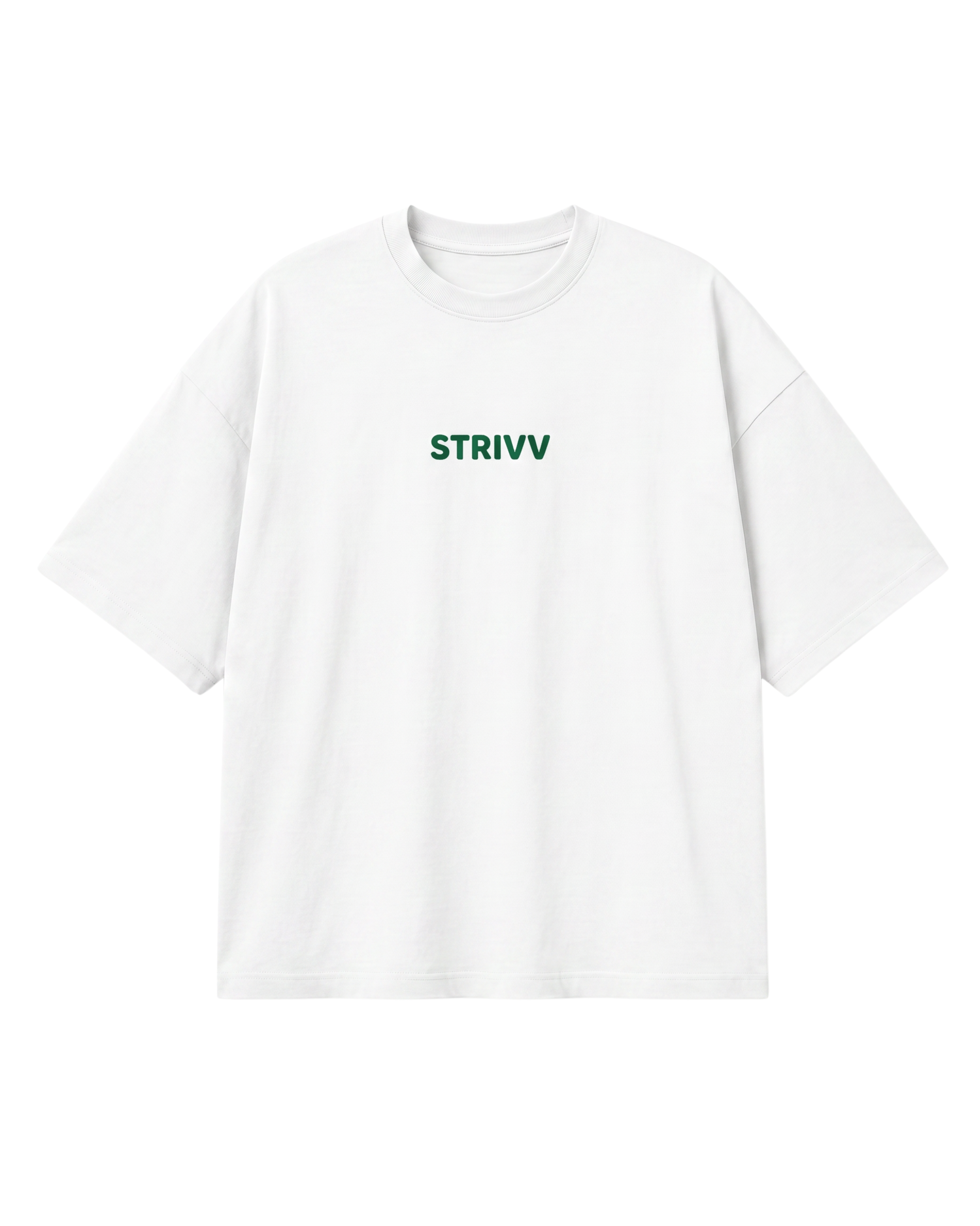 Smash Padel Oversized T-Shirt