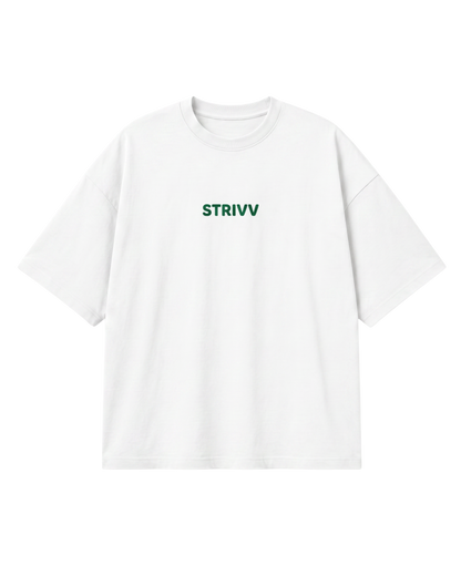 white | front flat lay