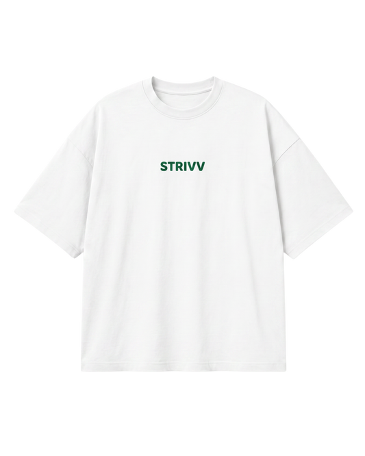white | front flat lay
