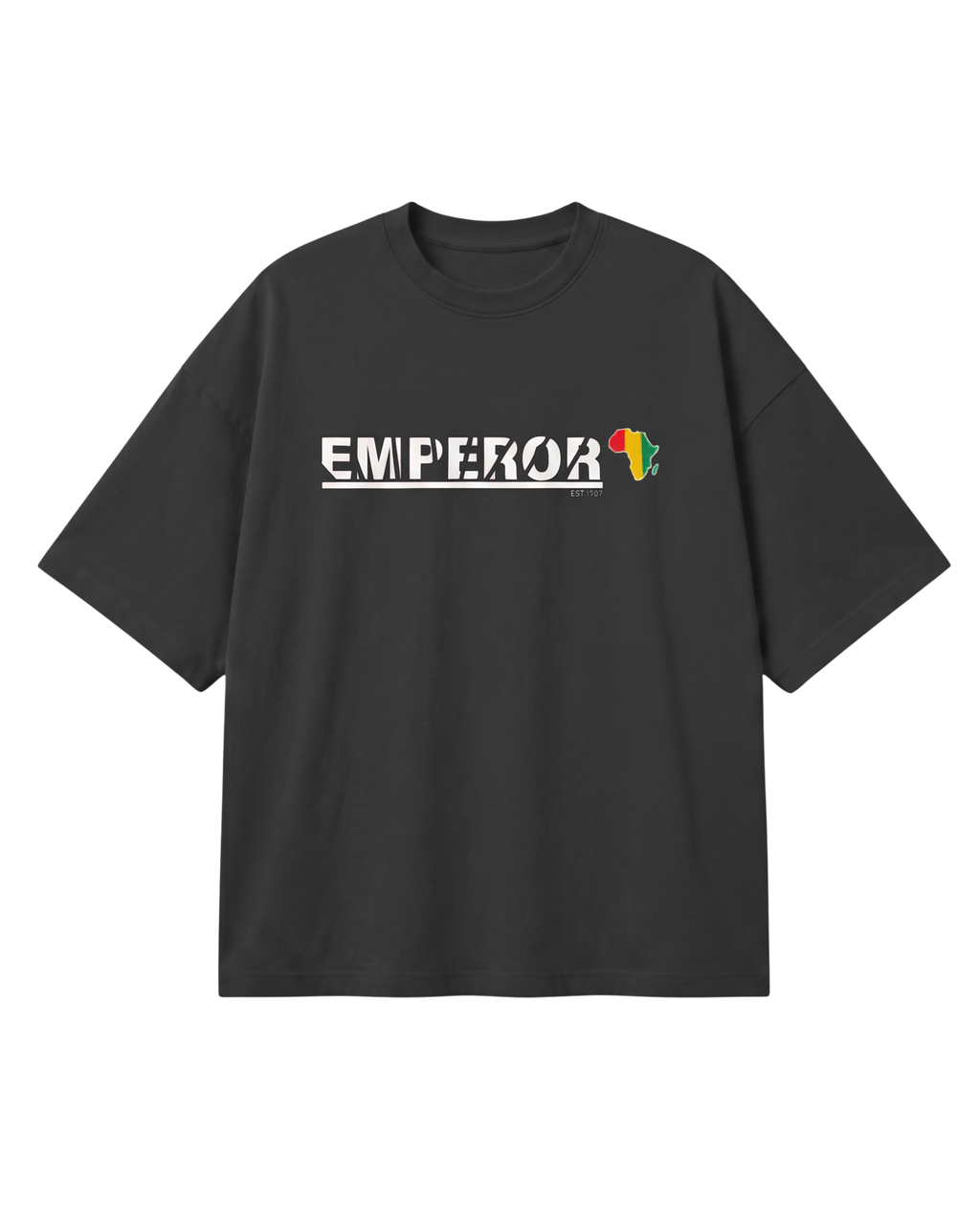 Emperor Tifo Oversized T-Shirt