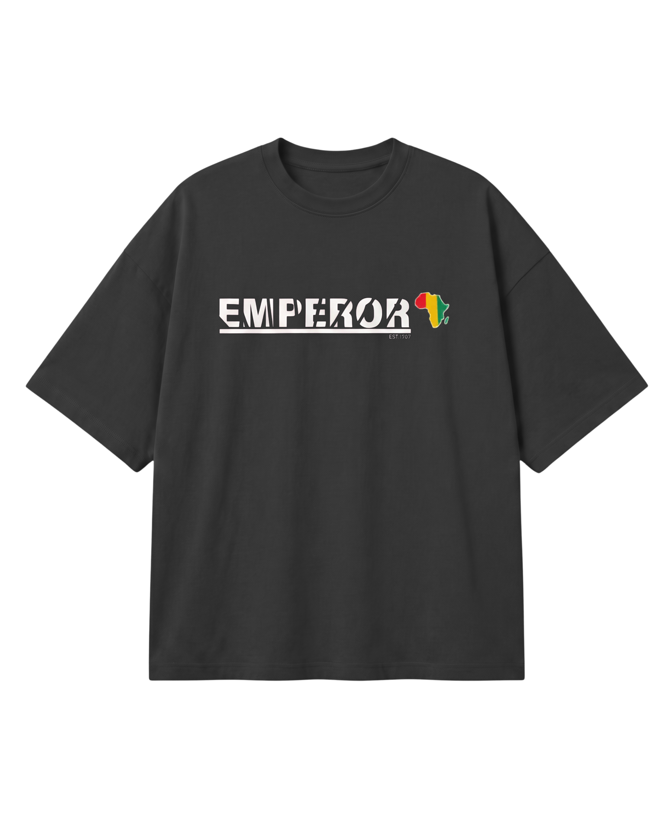 Emperor Tifo Oversized T-Shirt
