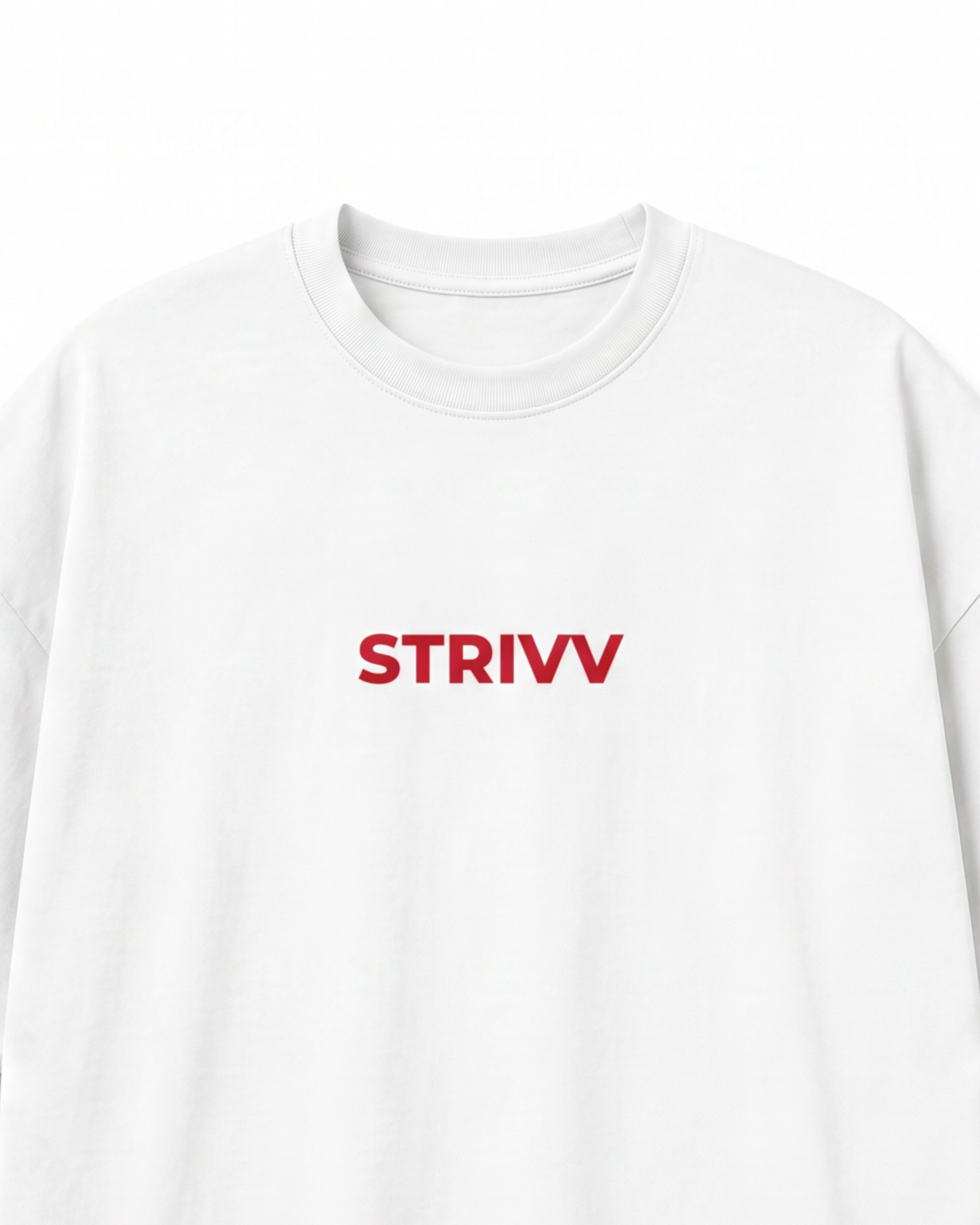 white | front close
