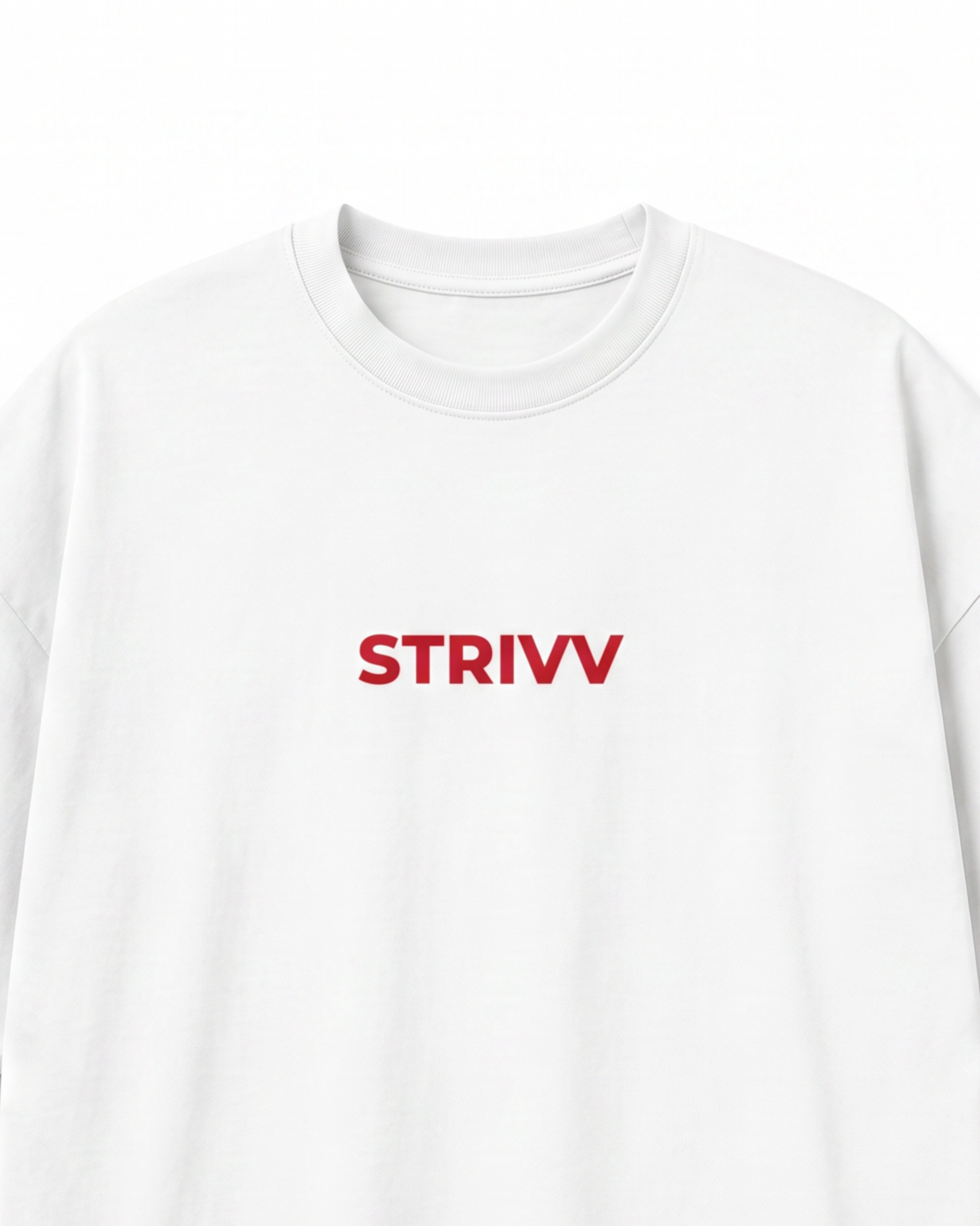 white | front close