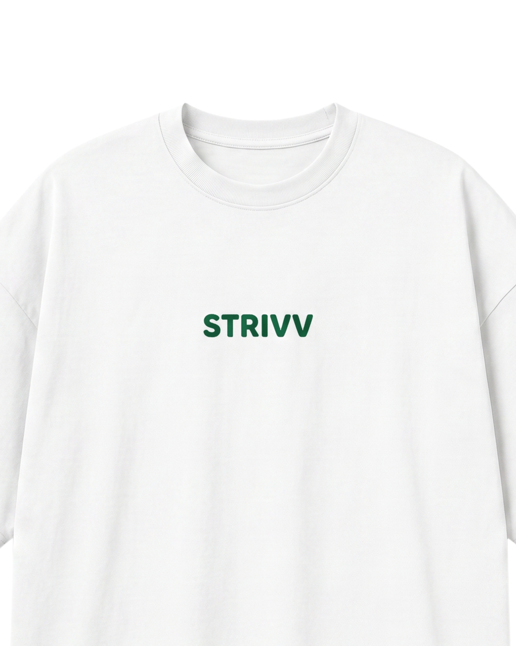 Smash Padel Oversized T-Shirt