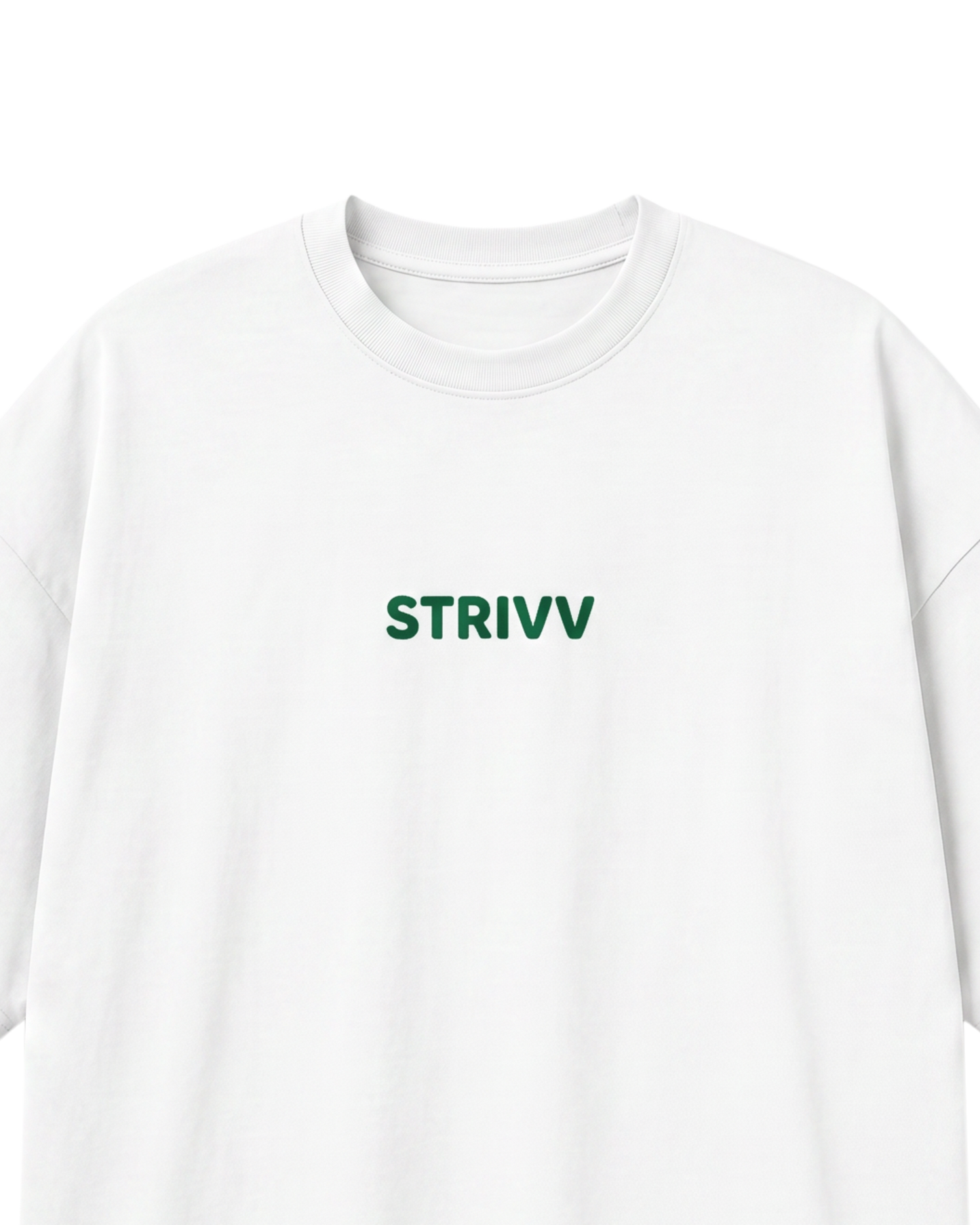 white | front close