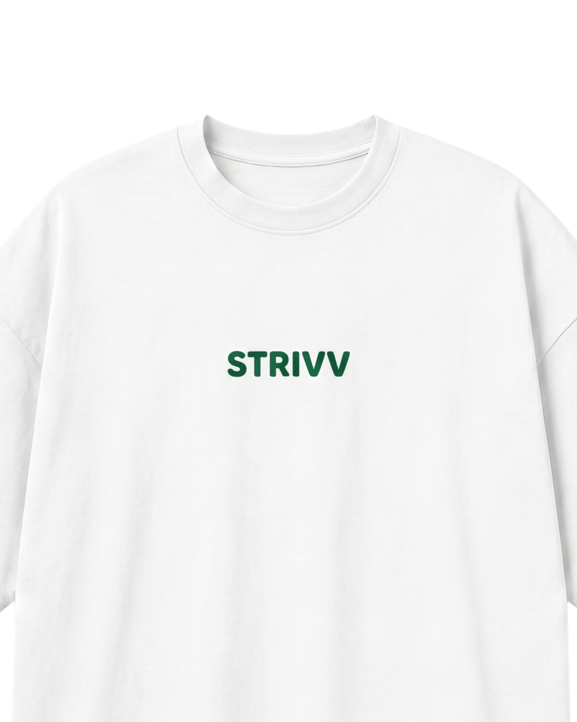 white | front close