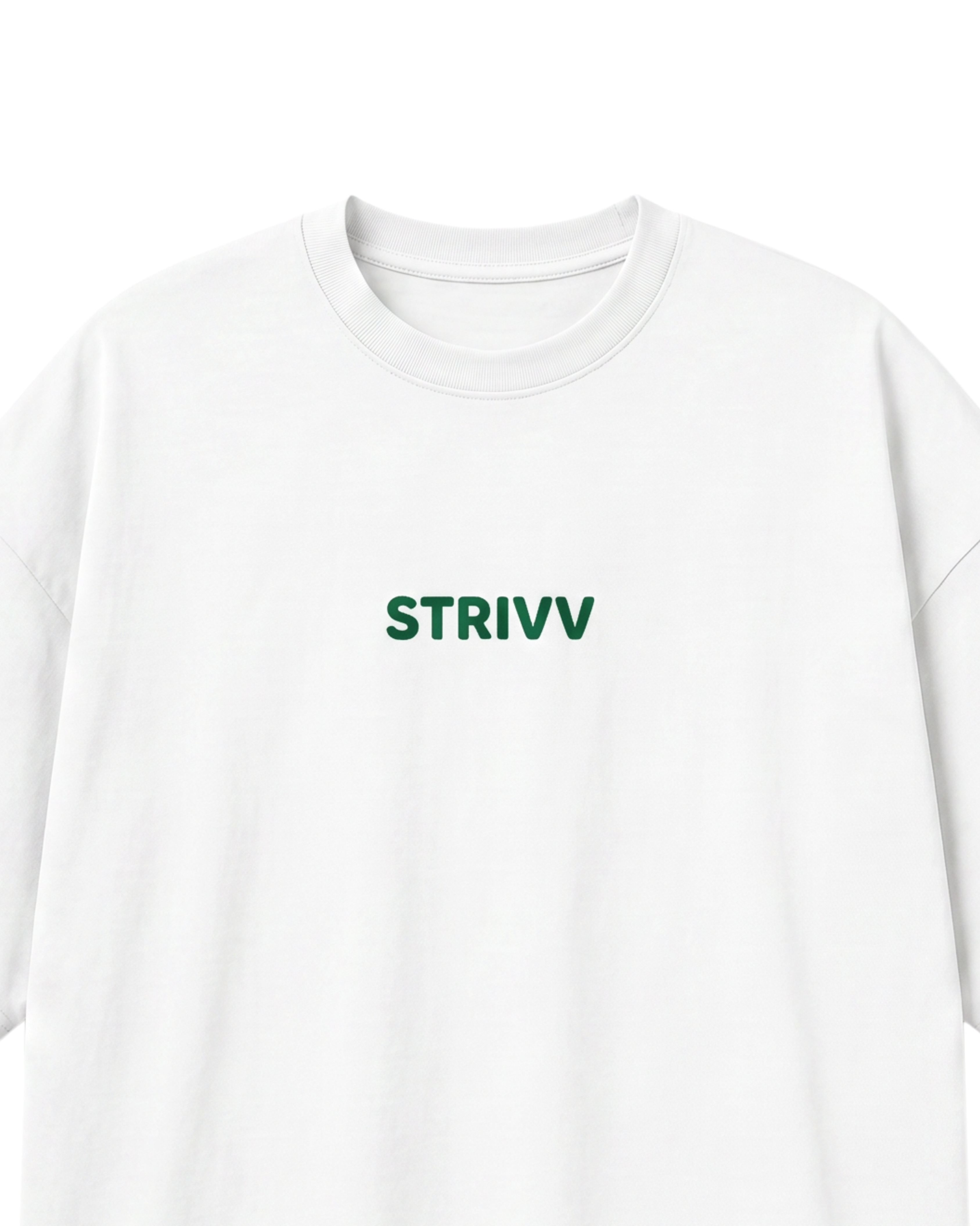 Smash Padel Oversized T-Shirt