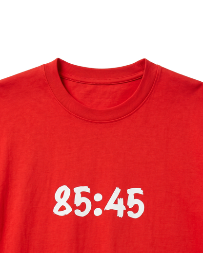 red | front close