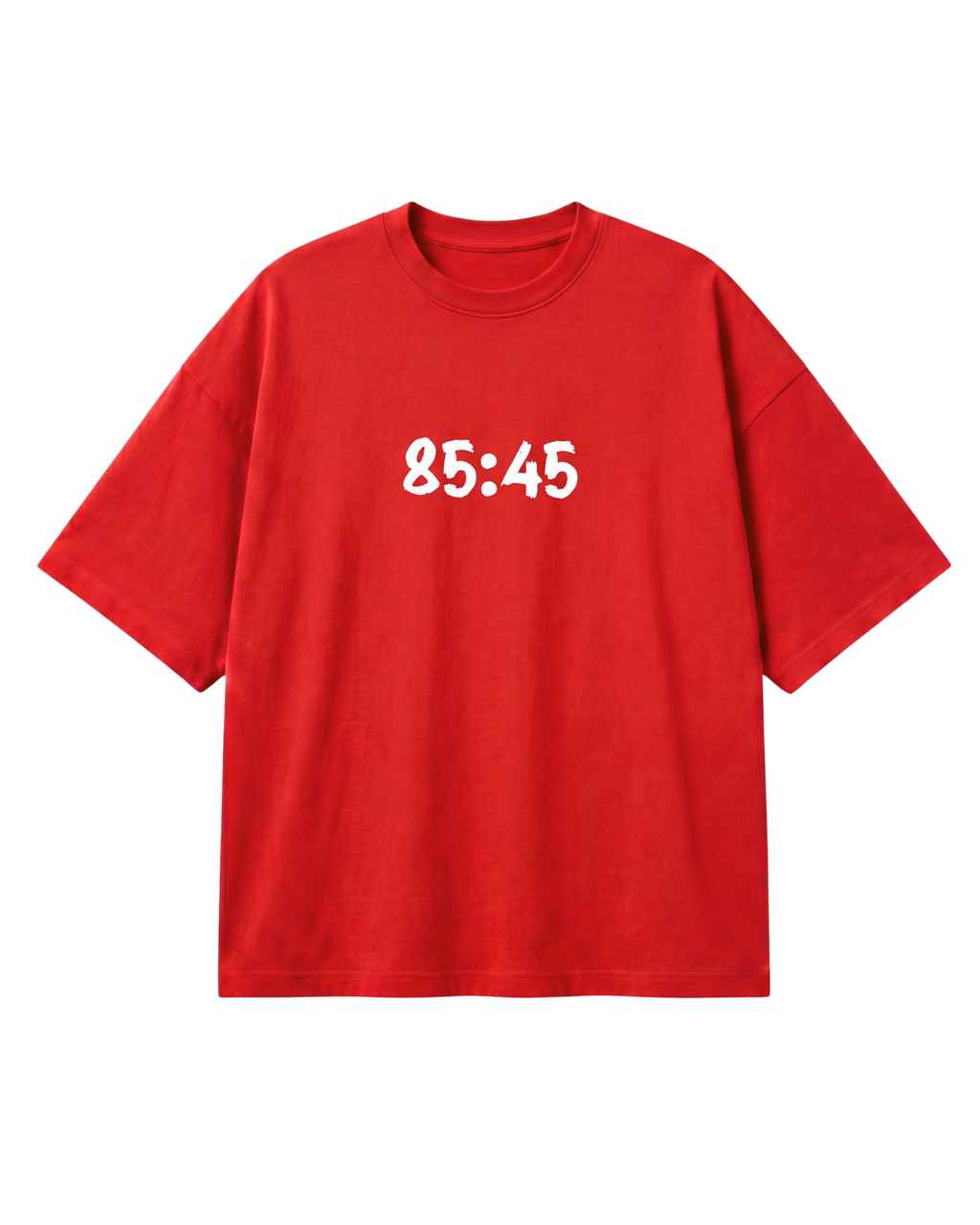 KO 85:45 Oversized T-Shirt