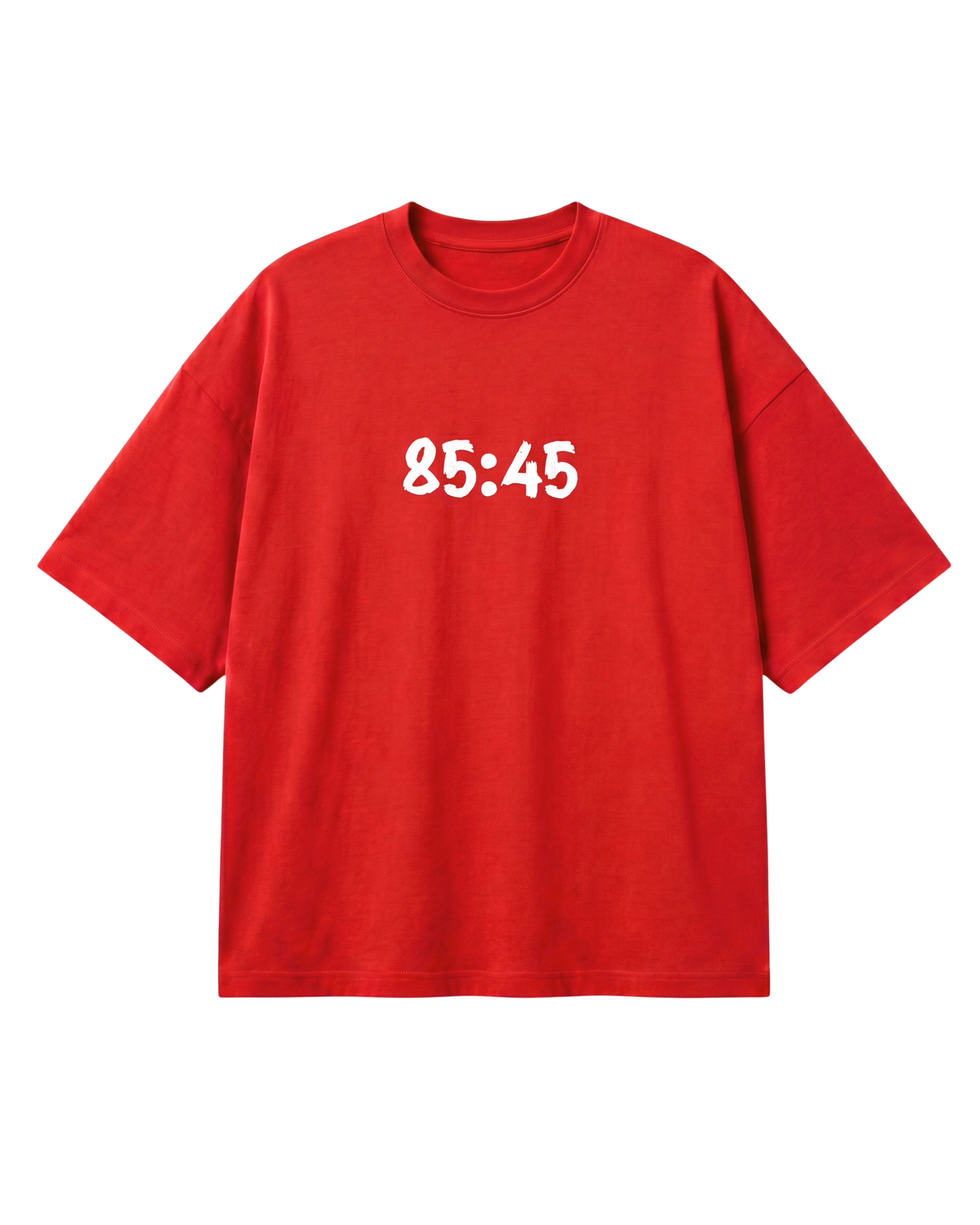 KO 85:45 Oversized T-Shirt