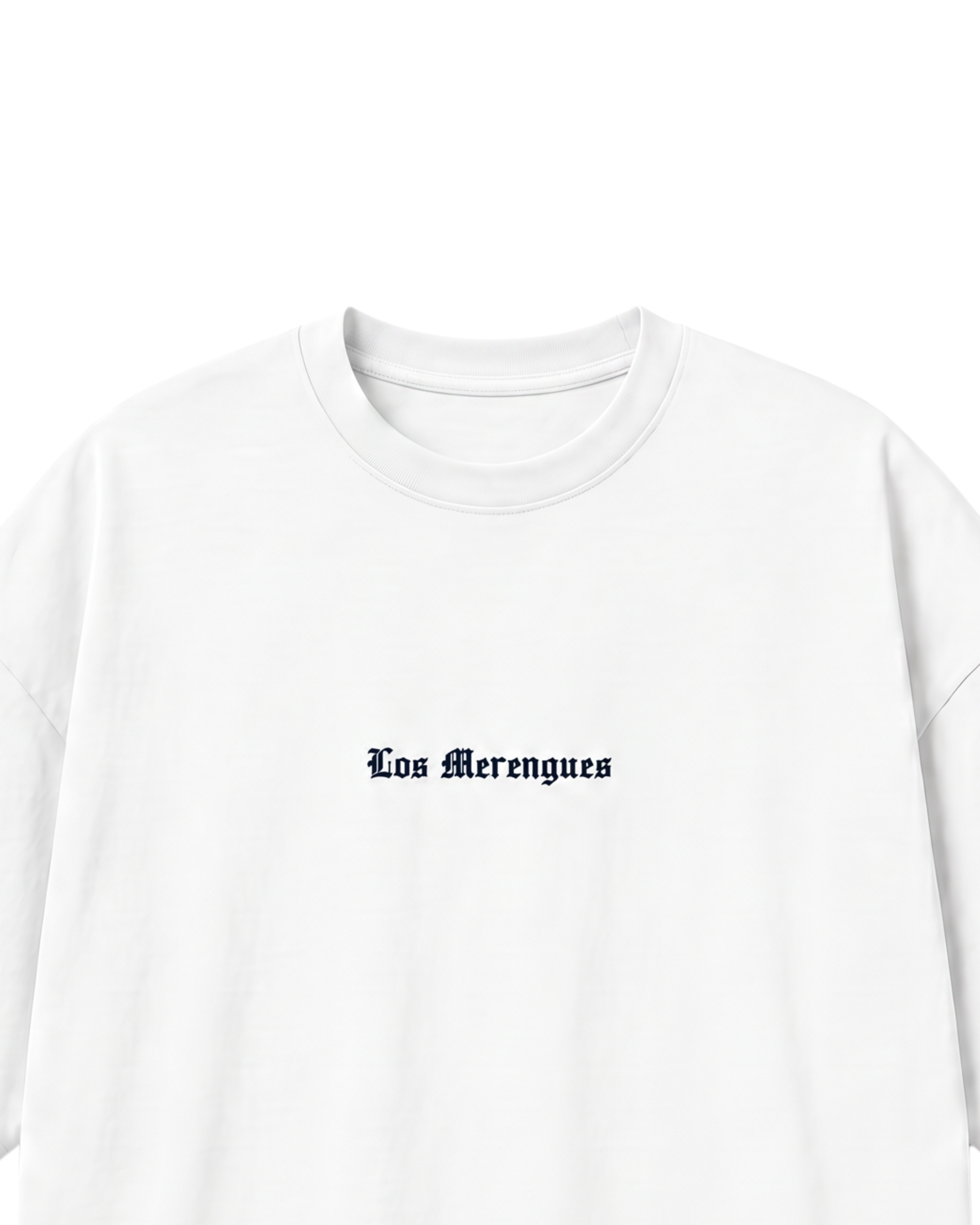 white | front close