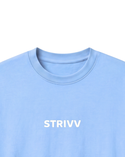 baby blue | front close