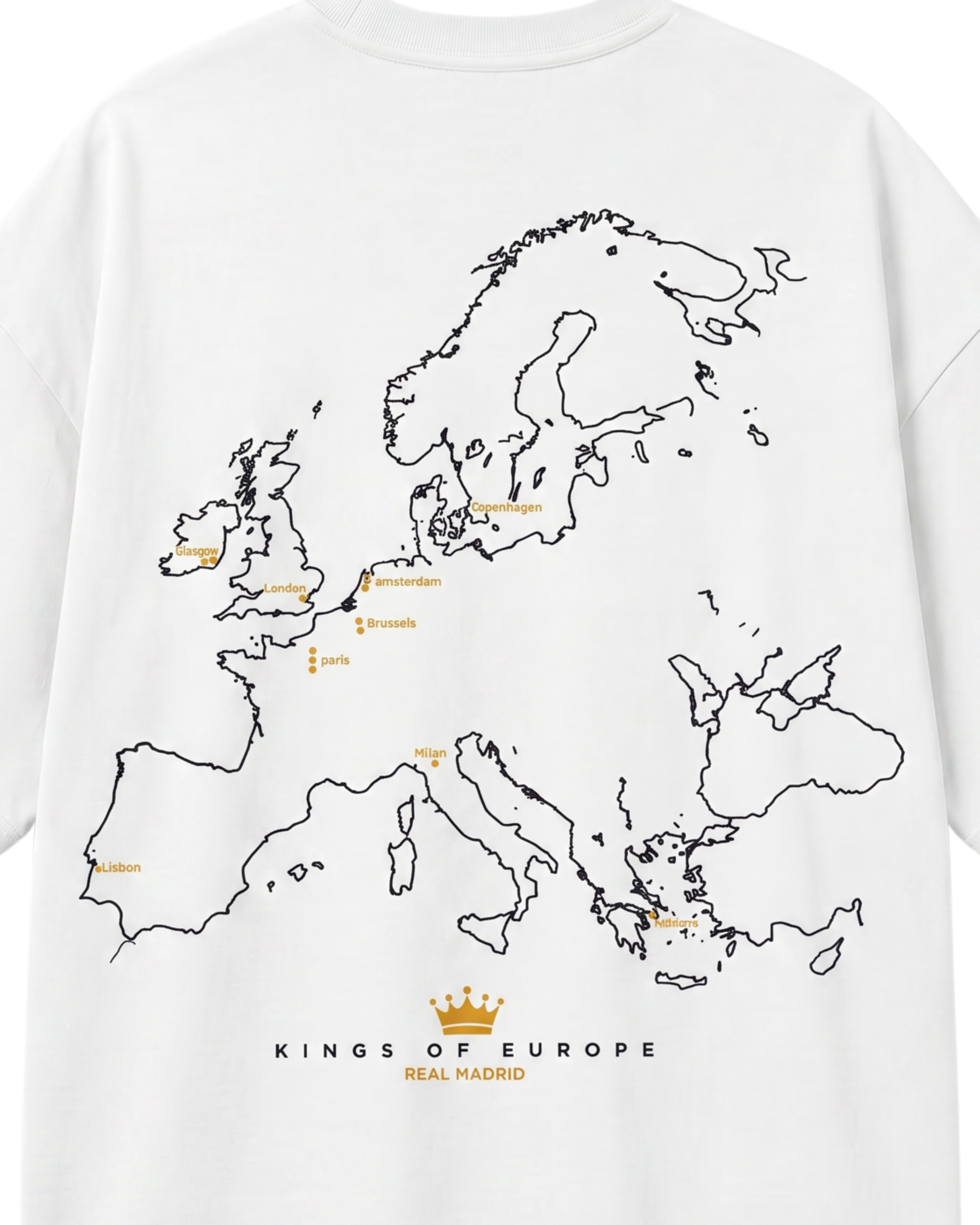 white | back close