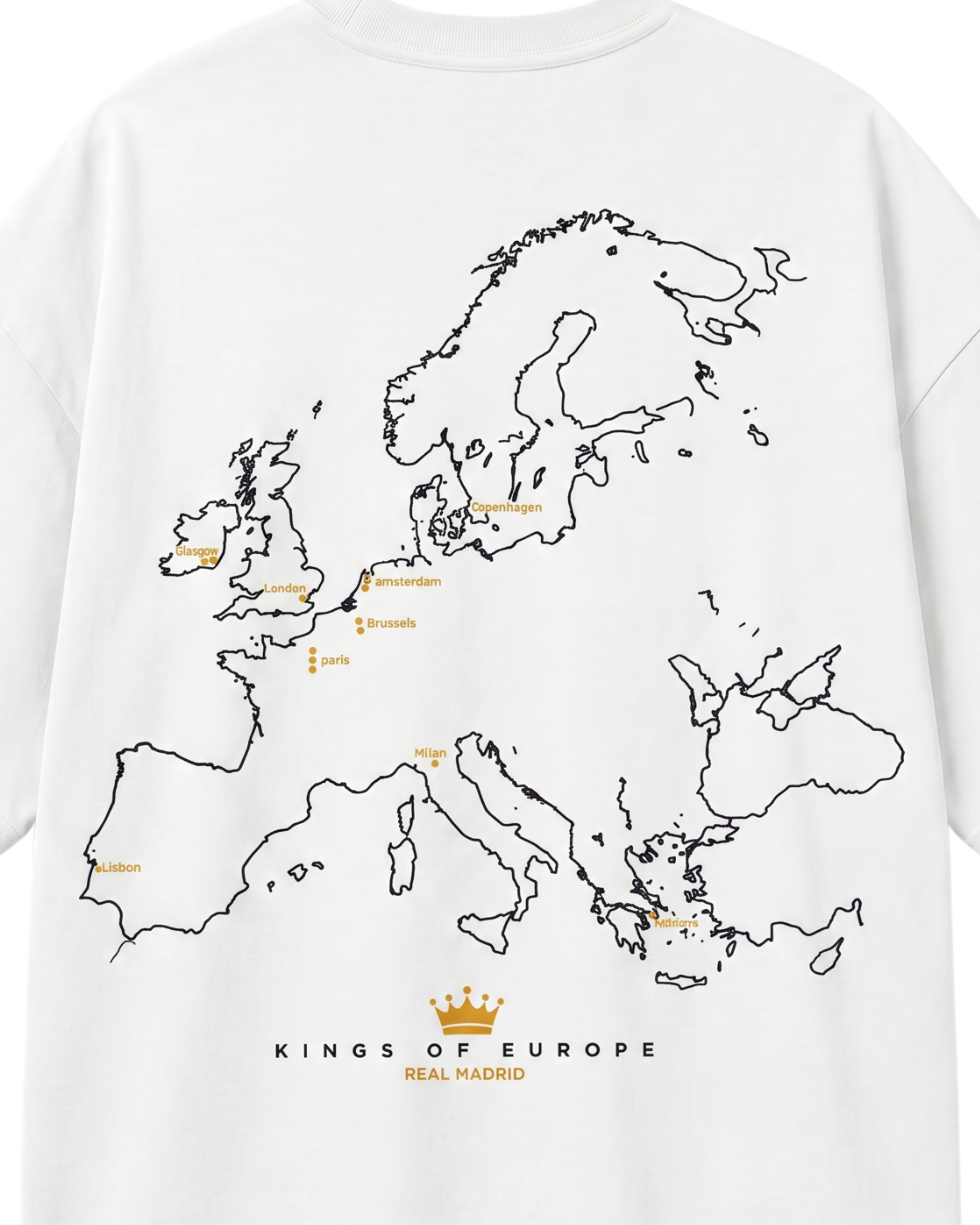 white | back close