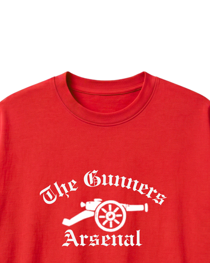 red | front close