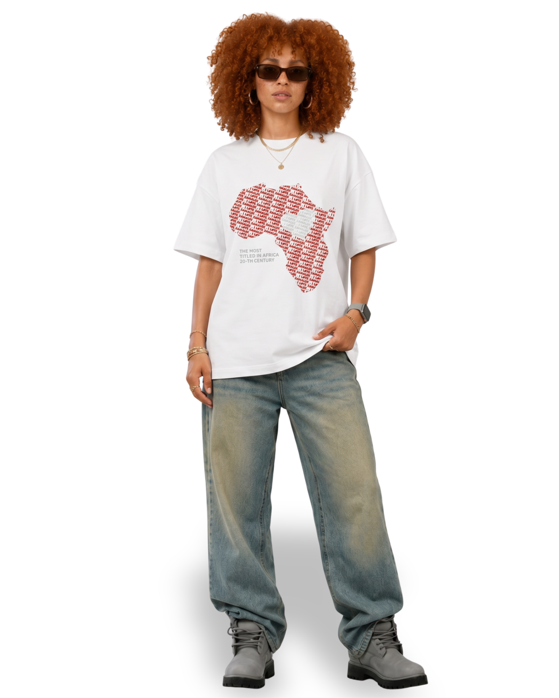 white | front girl