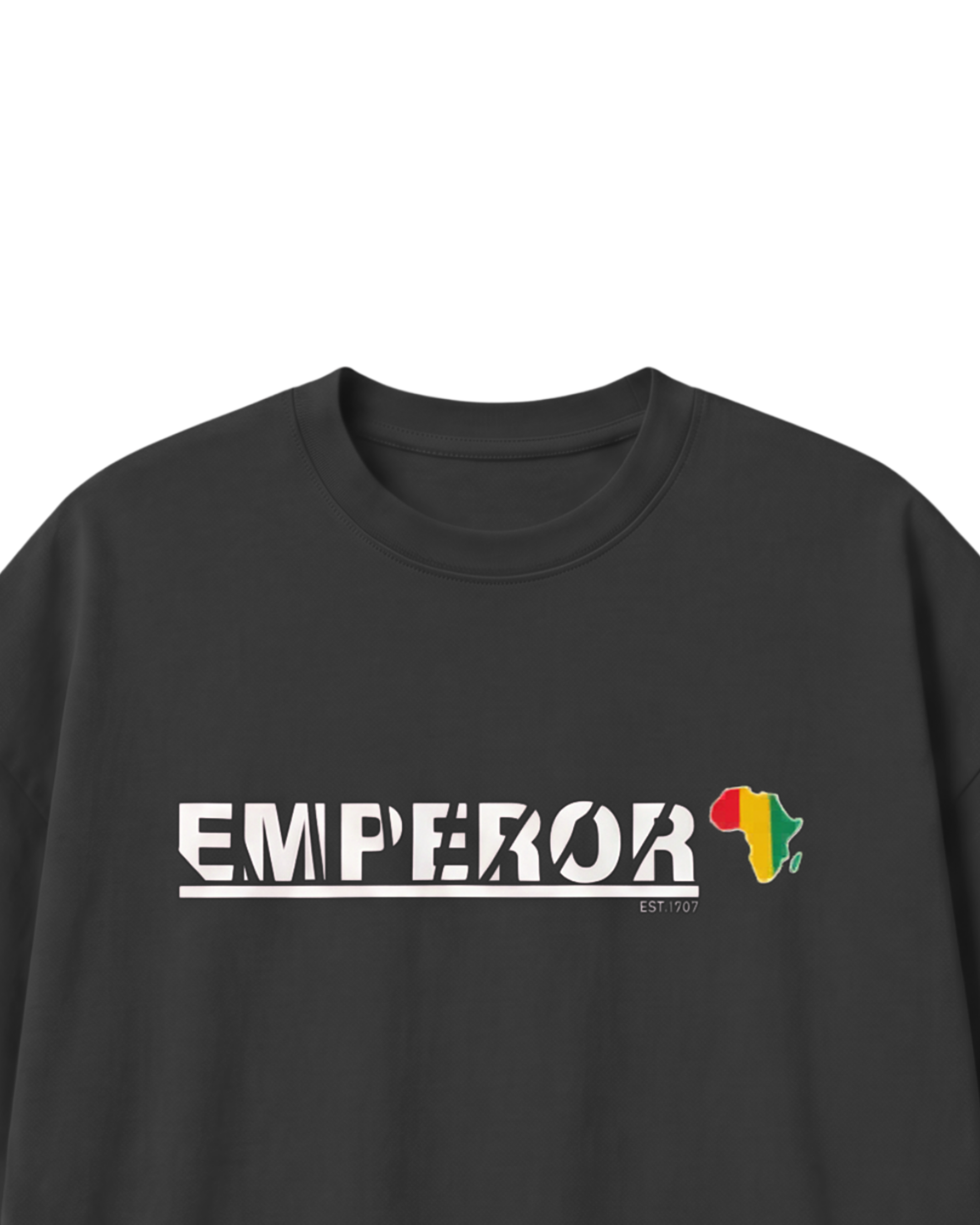 Emperor Tifo Oversized T-Shirt