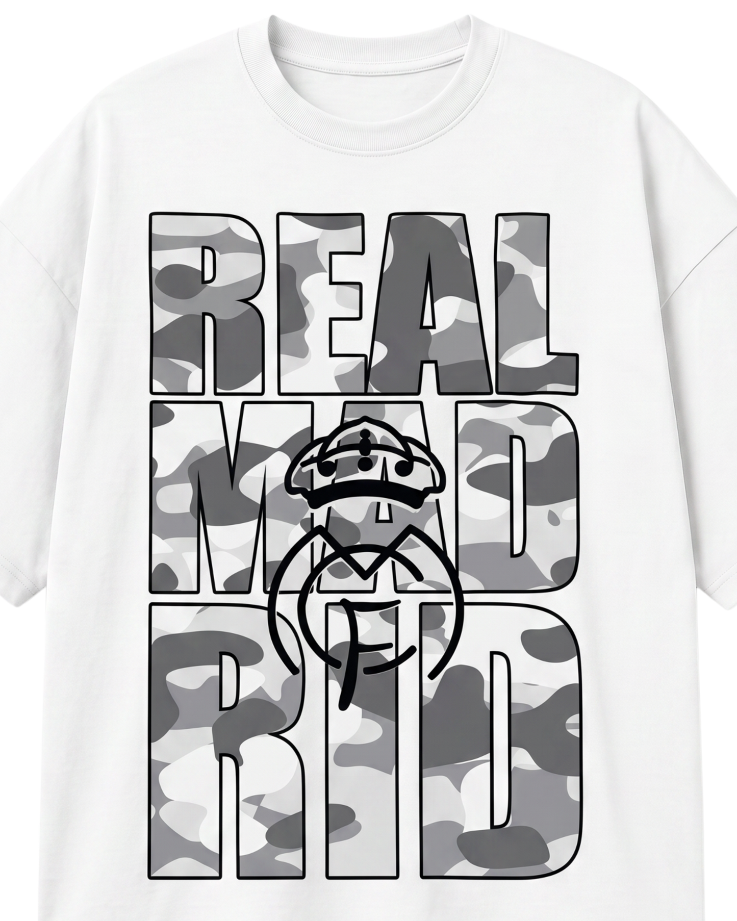 white | front close