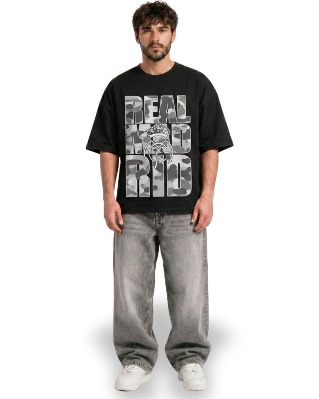 black | front boy