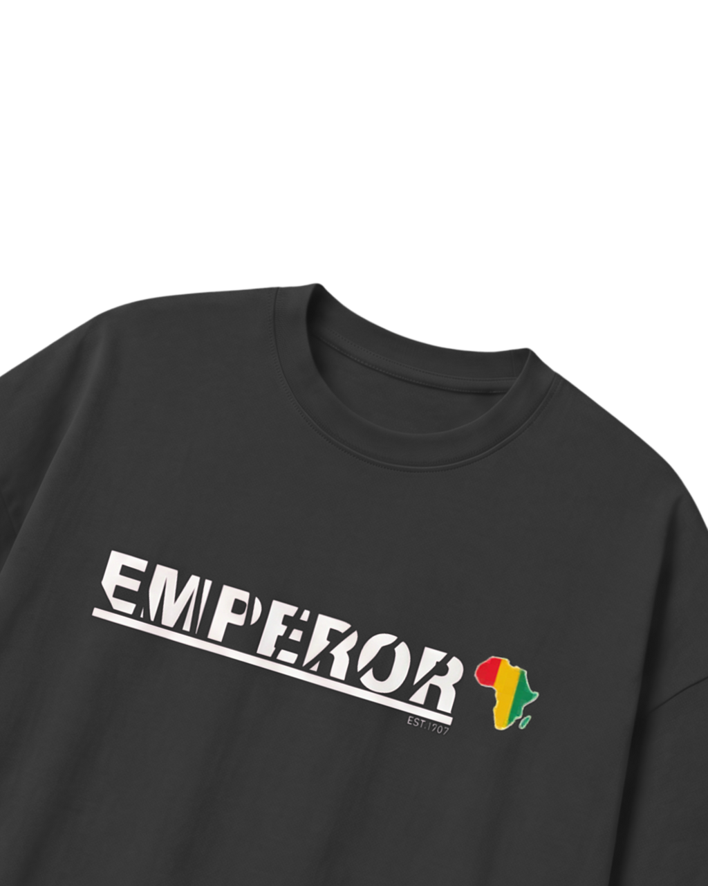 Emperor Tifo Oversized T-Shirt