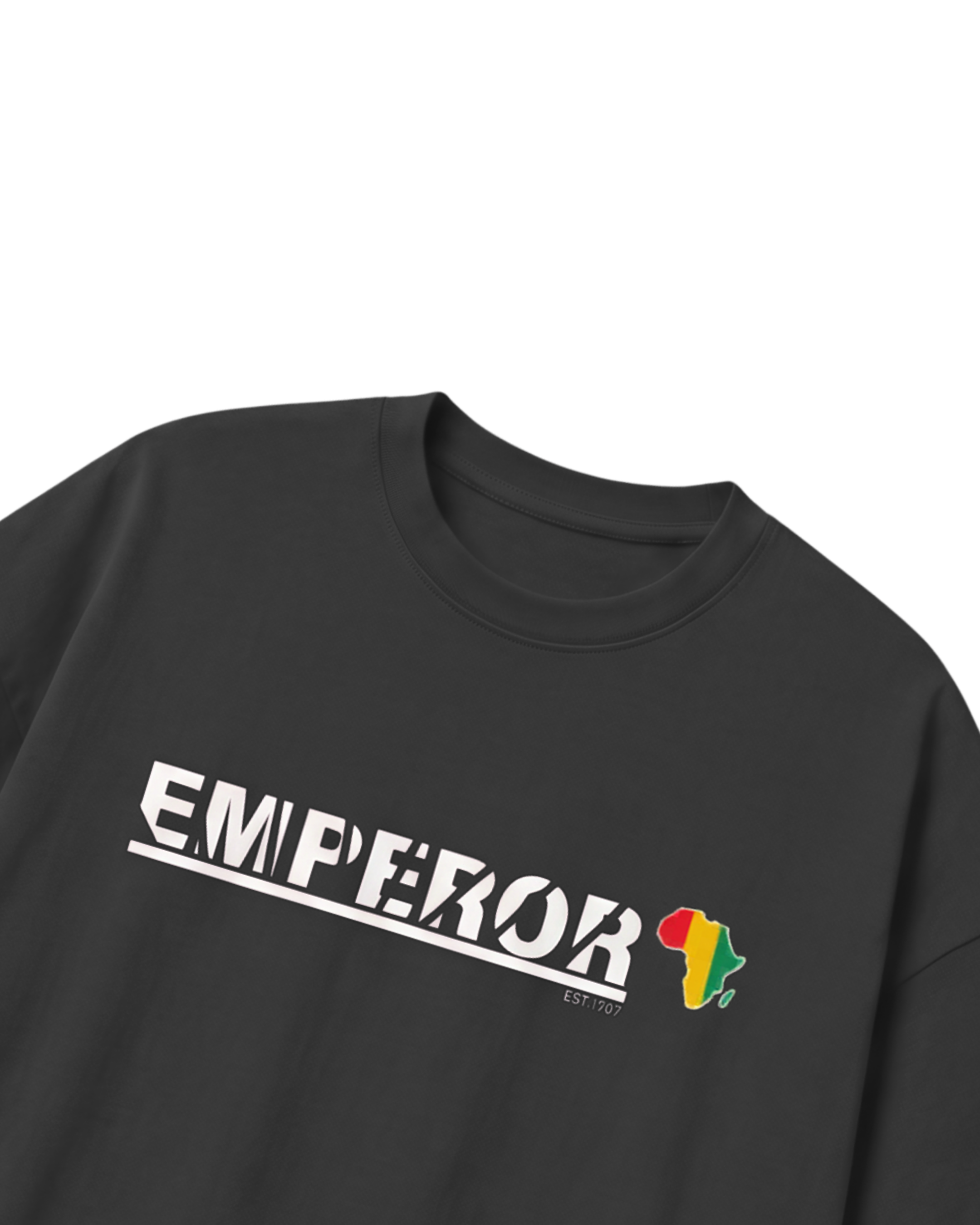 Emperor Tifo Oversized T-Shirt