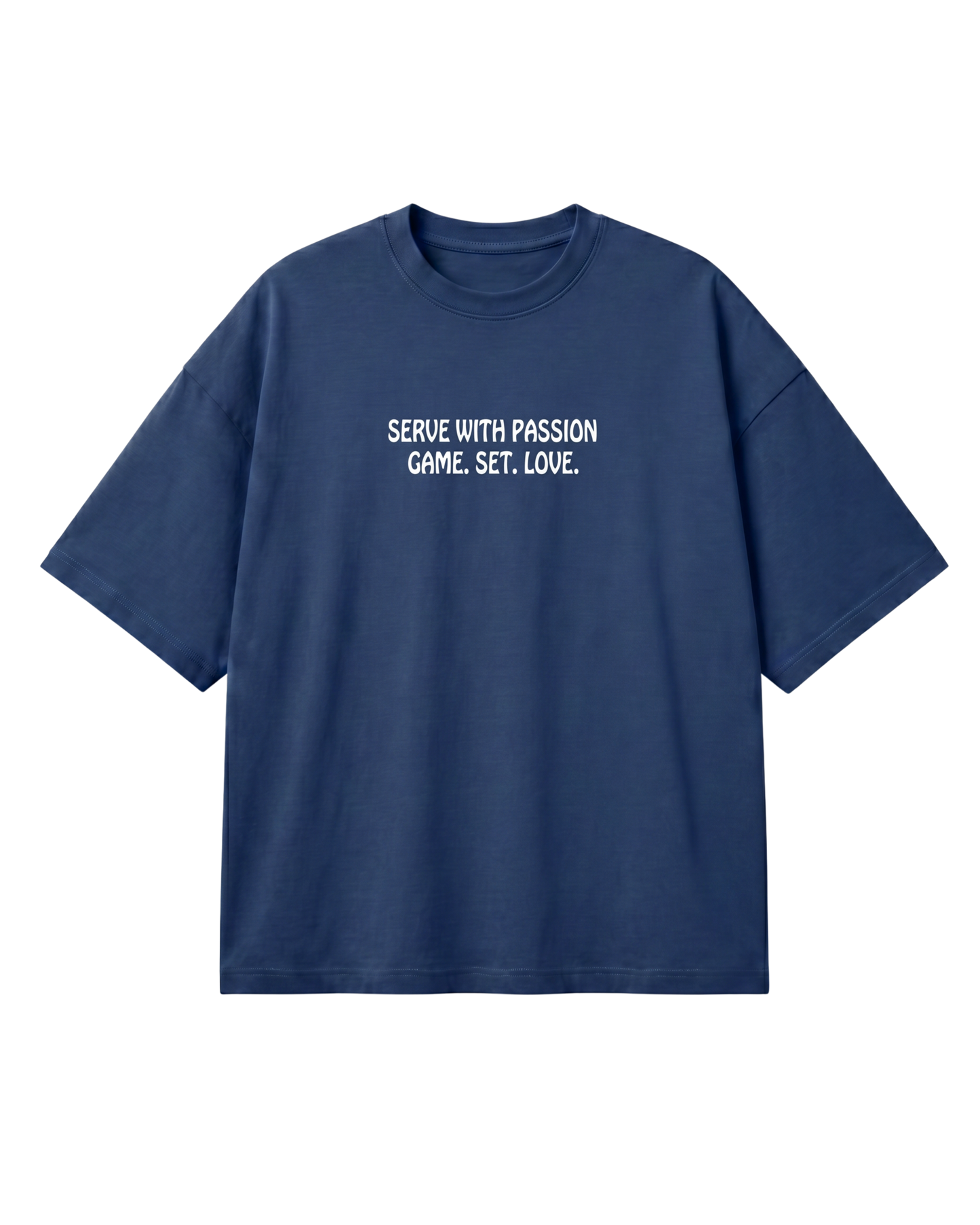 PADEL LOVER T-SHIRT