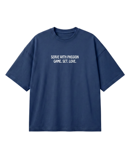 PADEL LOVER T-SHIRT
