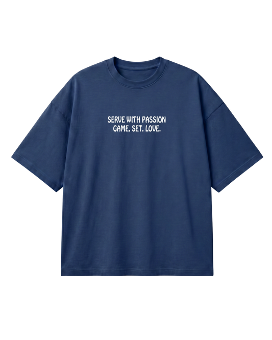 PADEL LOVER T-SHIRT
