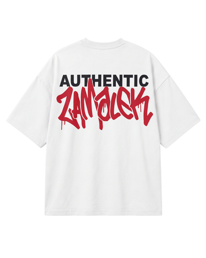 white | back flat