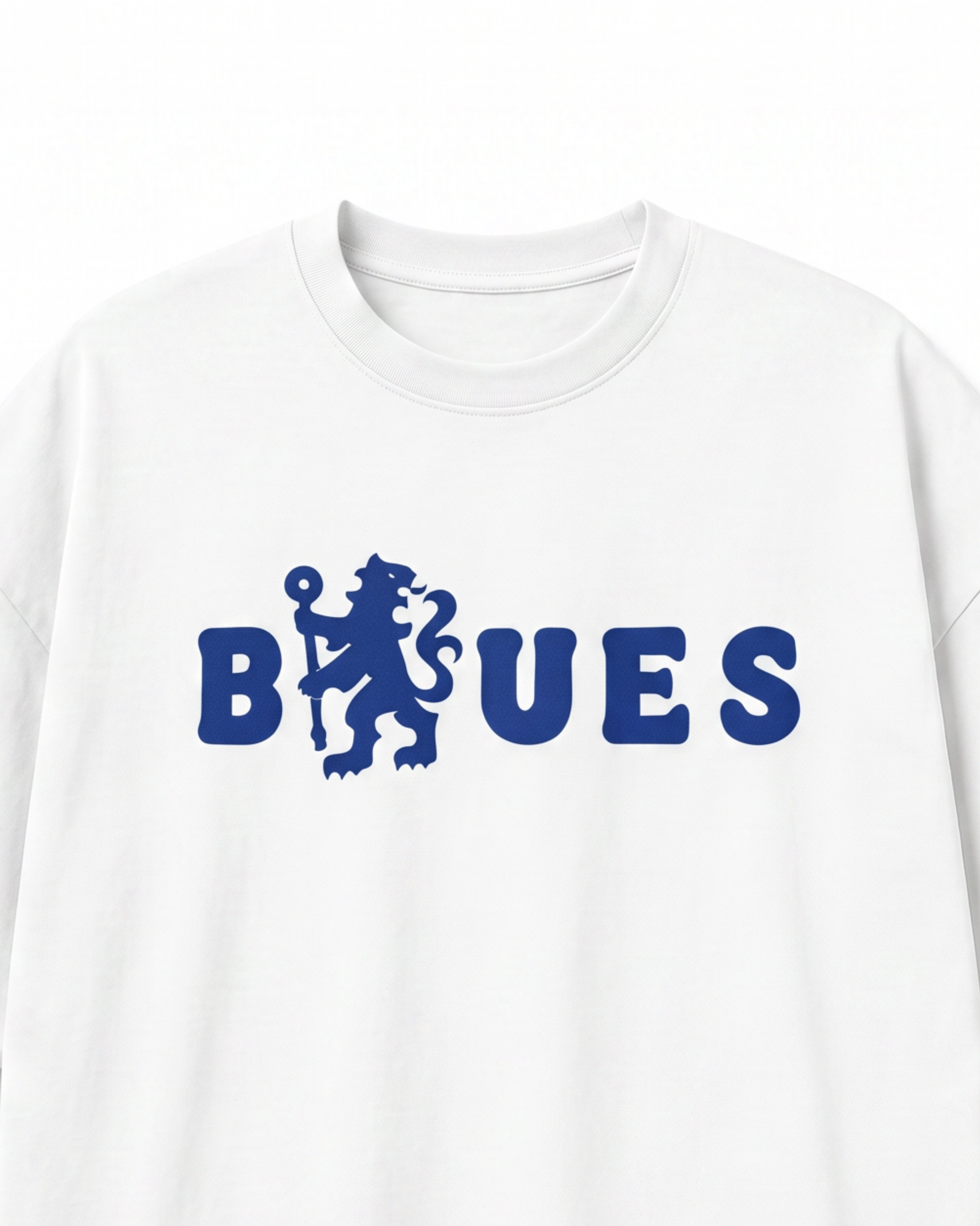 white | front close