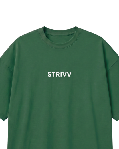 green | front close