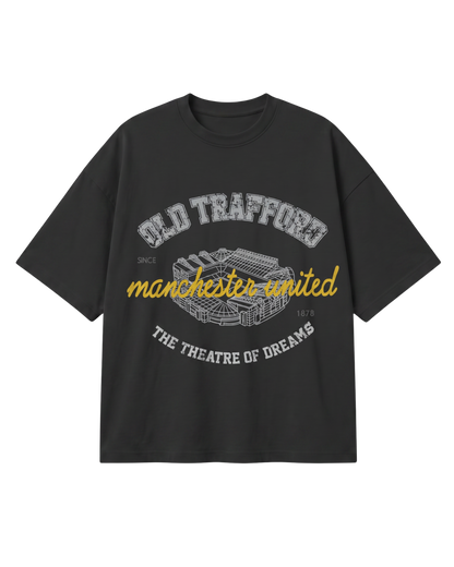 black | front flat lay